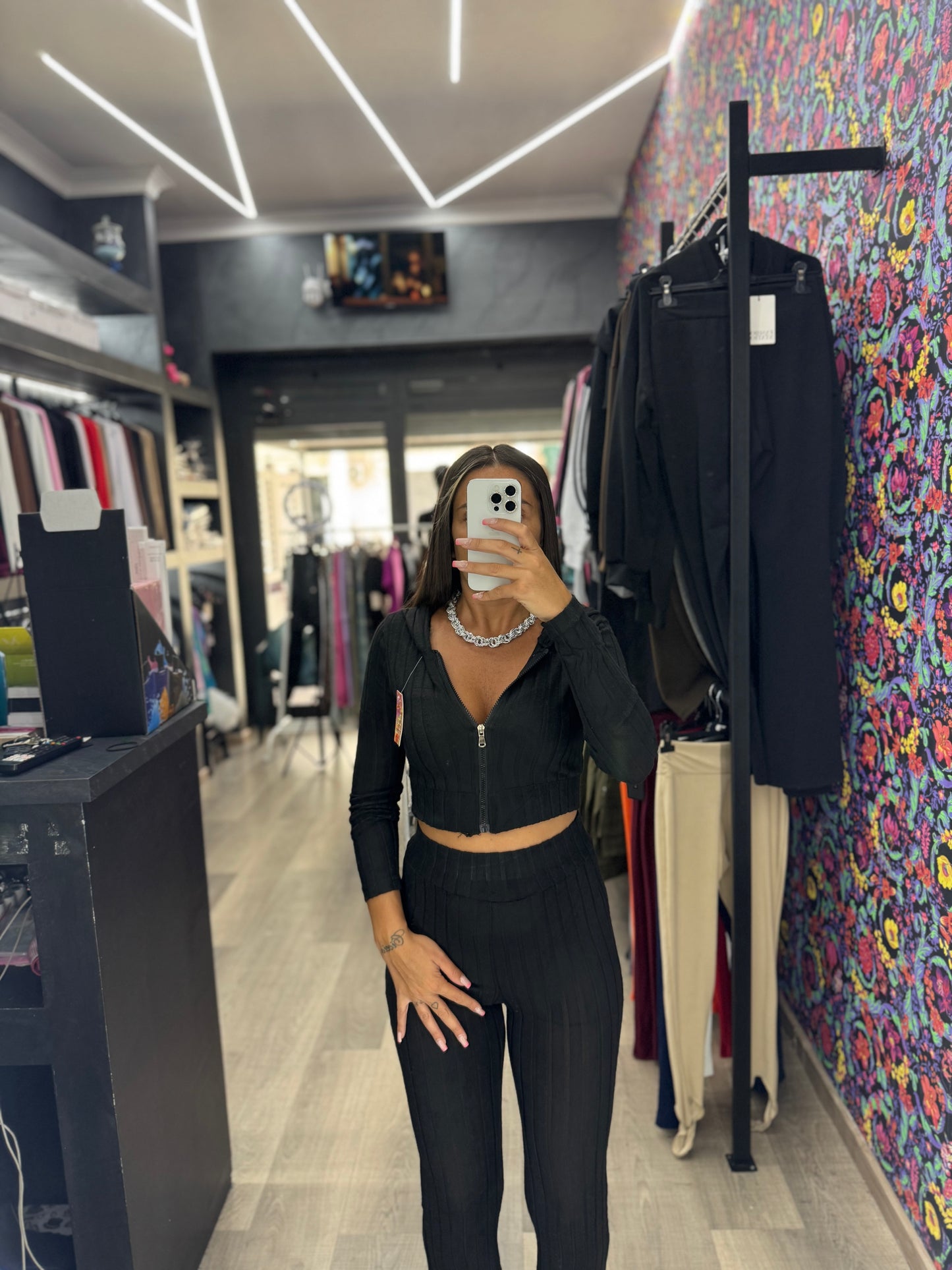 Coordinato micol