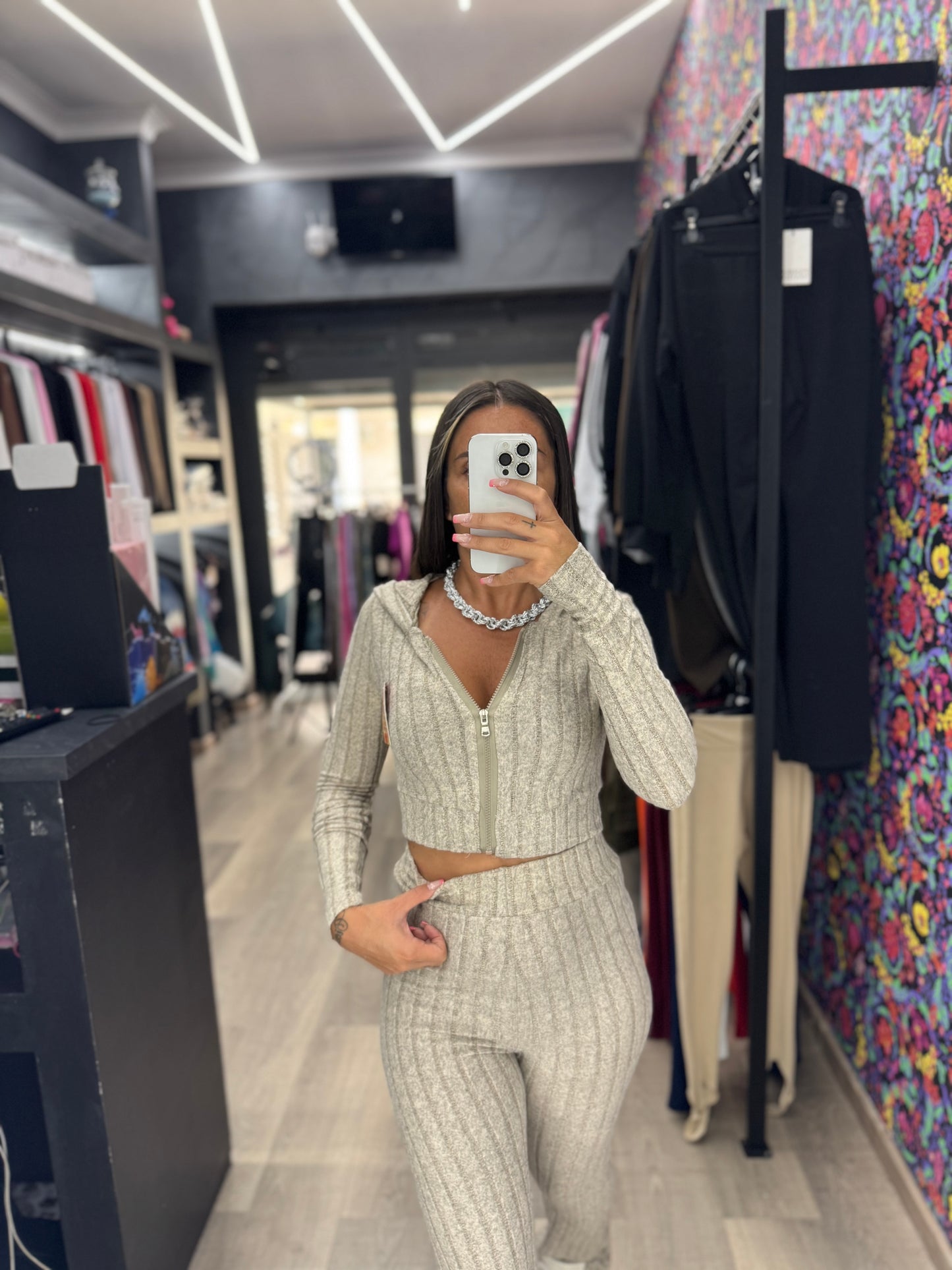 Coordinato micol