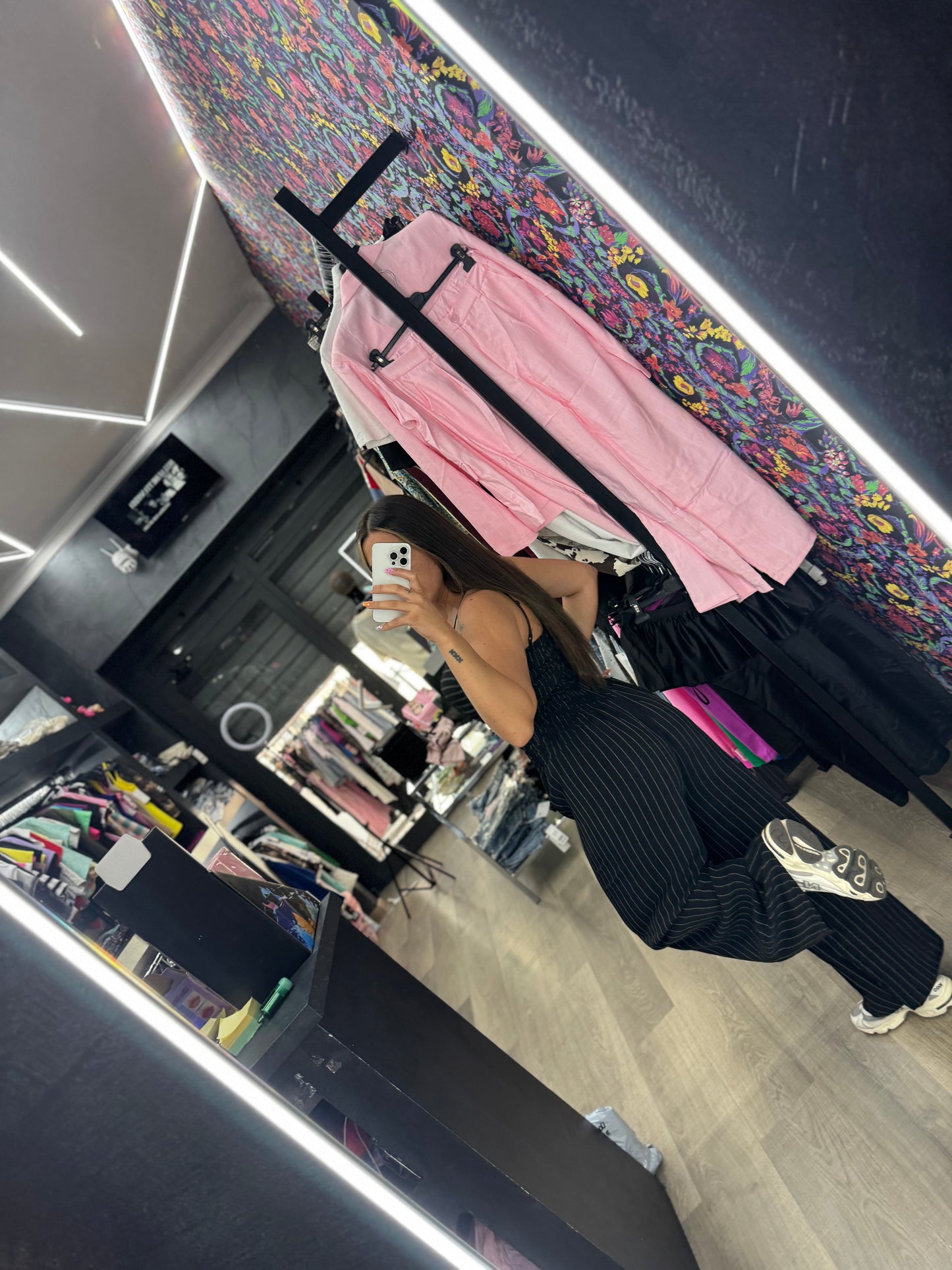 Coordinato lusy 805