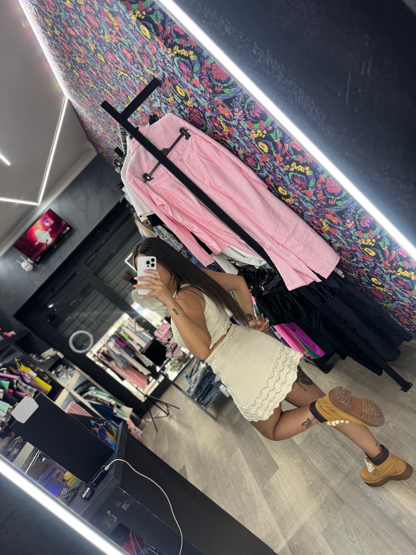 Coordinato polly 817