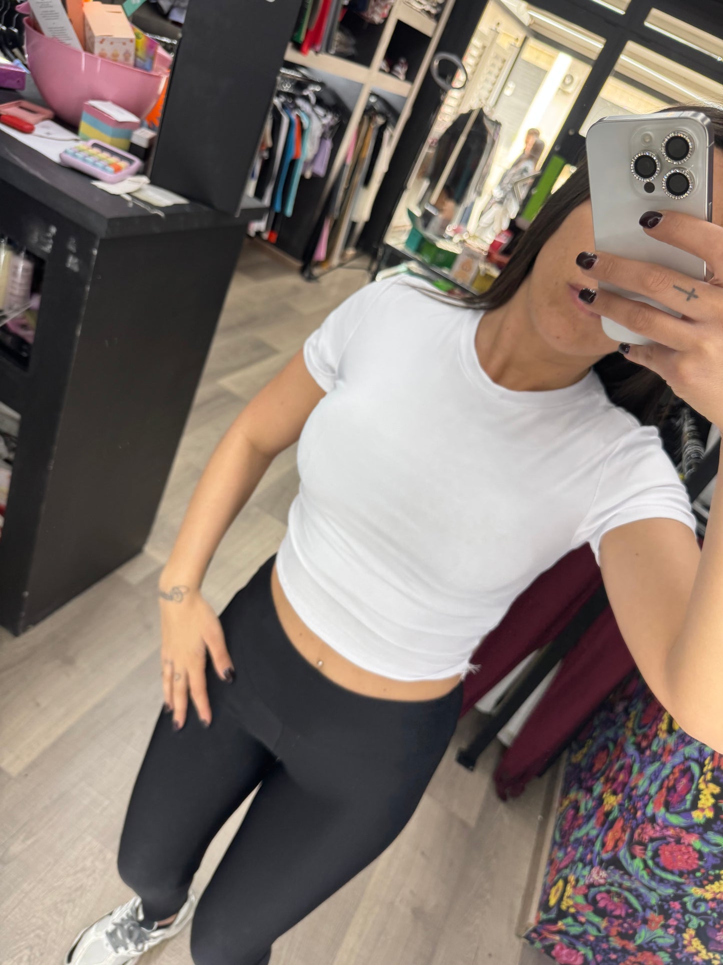 Top lycra 114