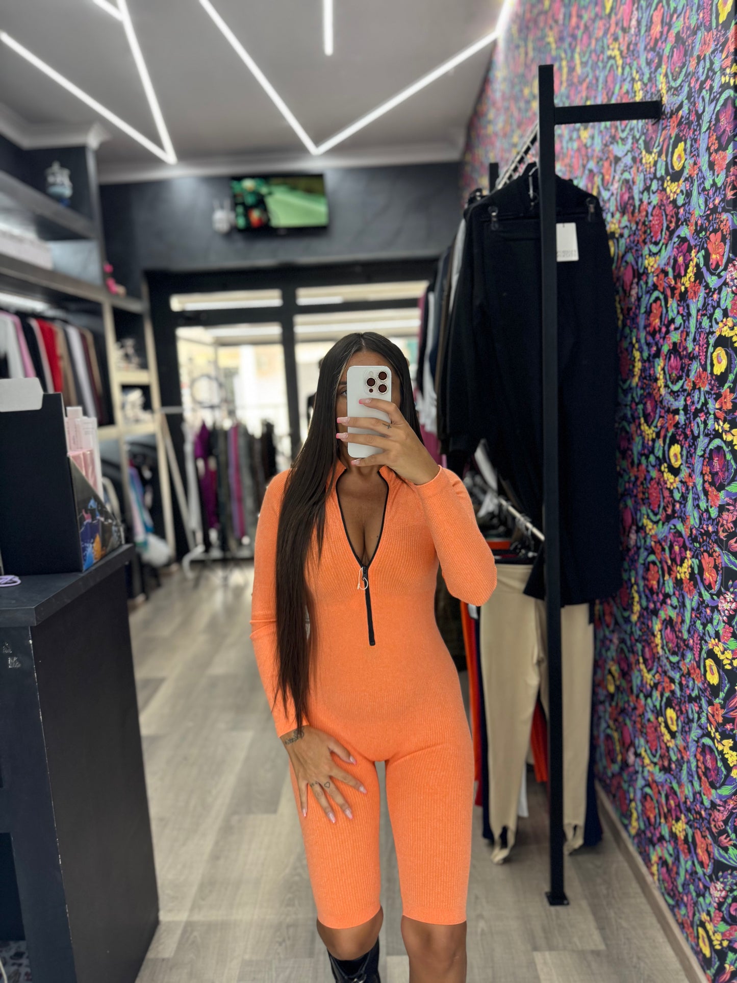 Tutina flex 06
