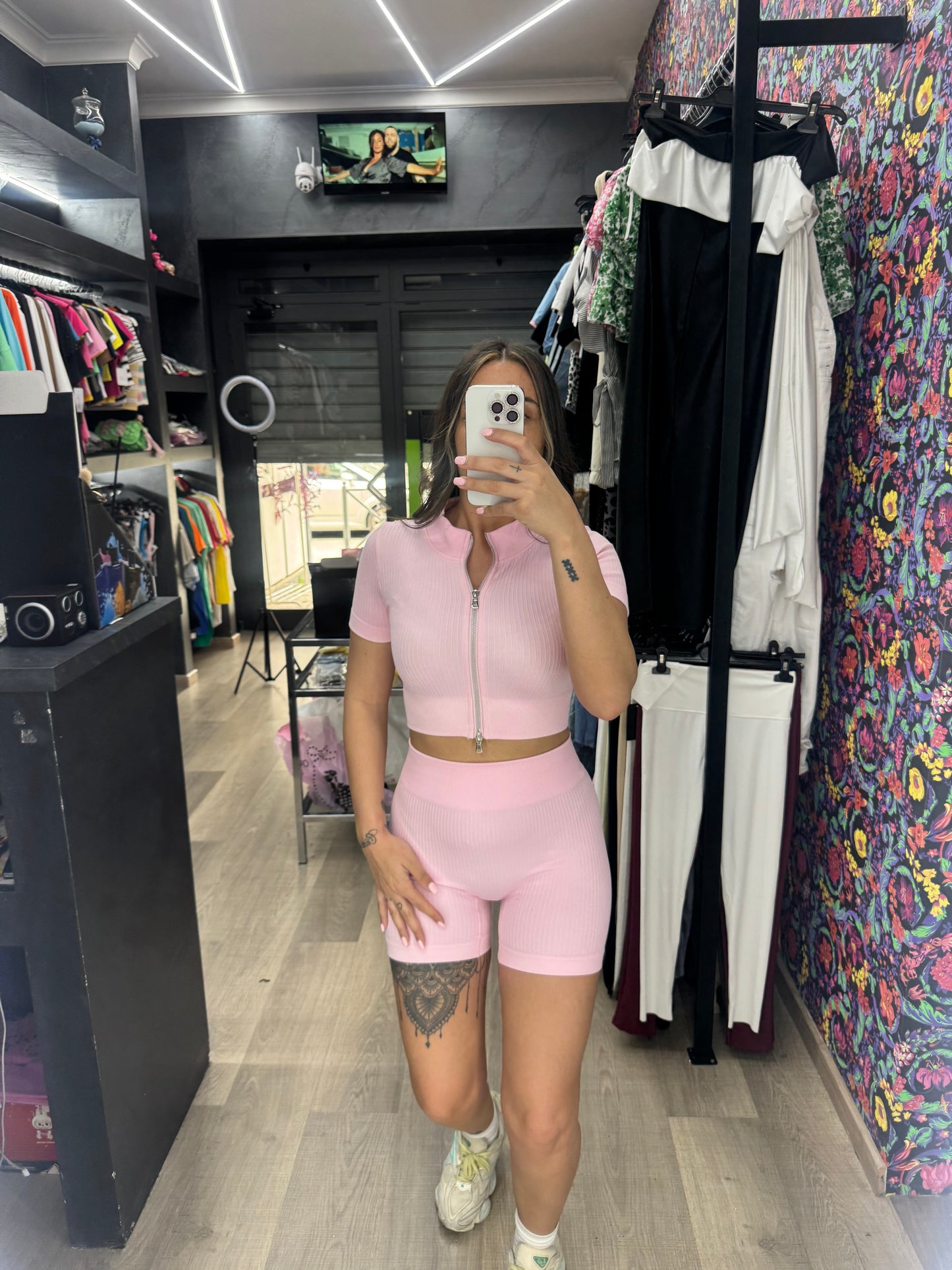 Coordinato costine 335