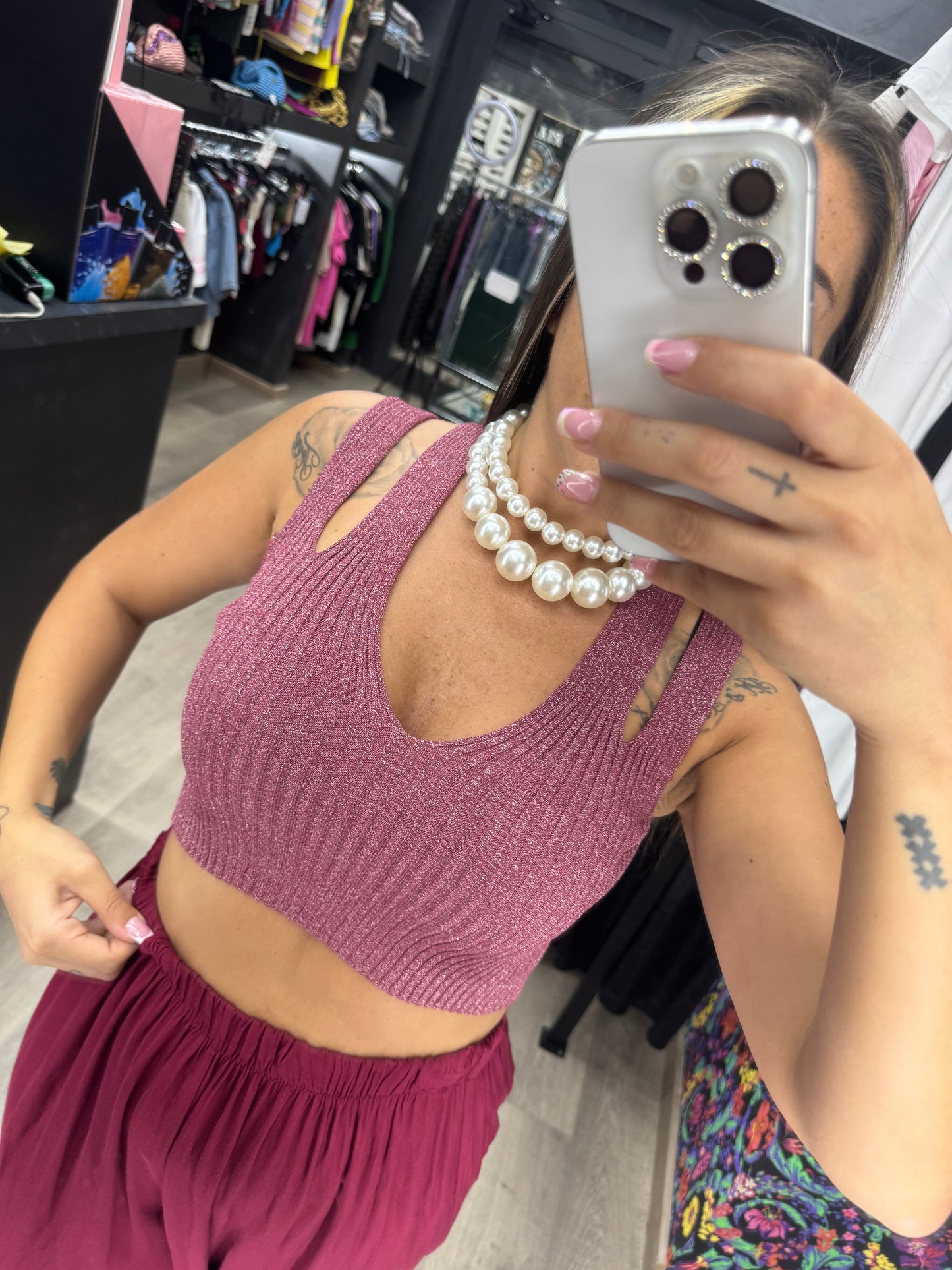 Top vany 930