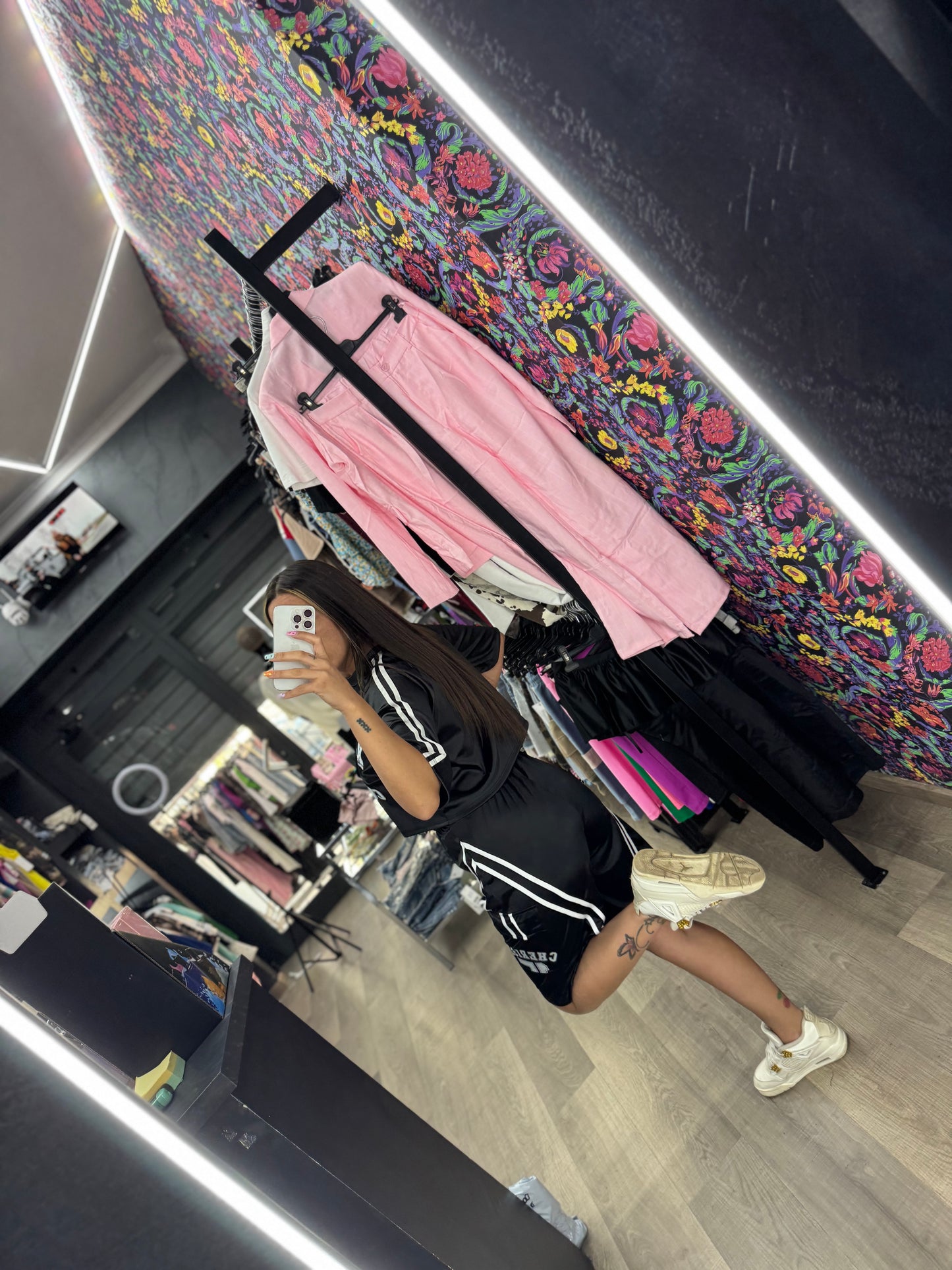 Coordinato cherish 855