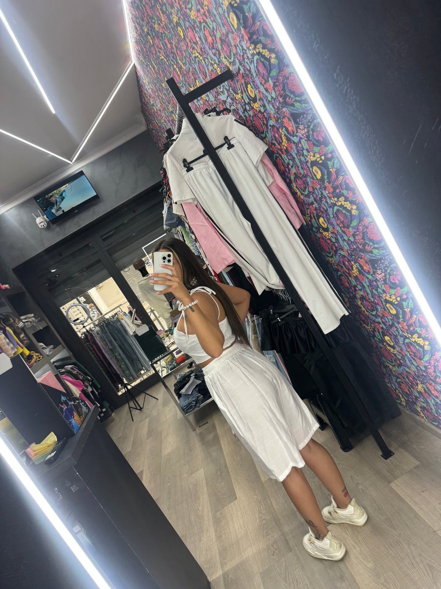 Coordinato genny 984