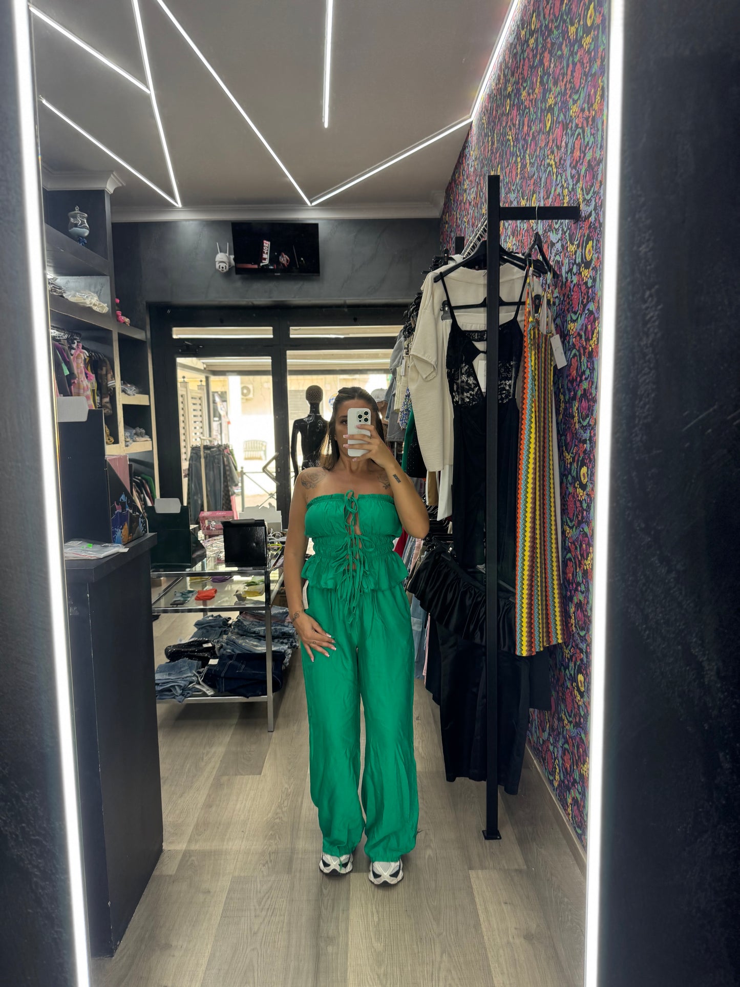Coordinato samy 904