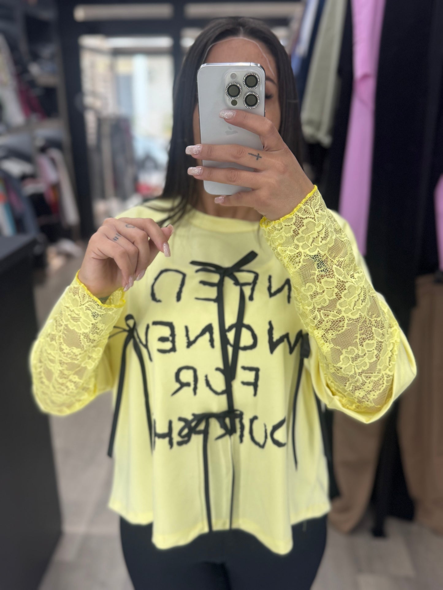 Maglia selly 86