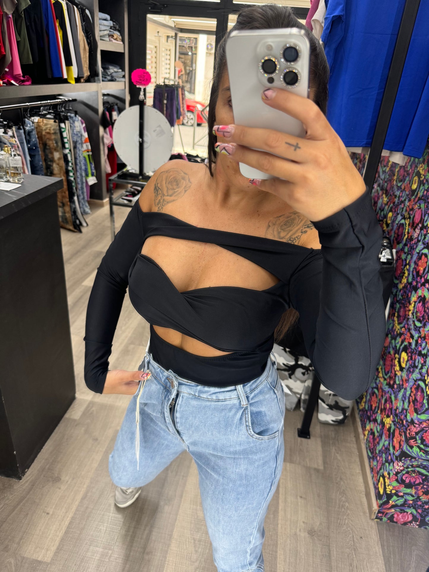 Body lycra 21
