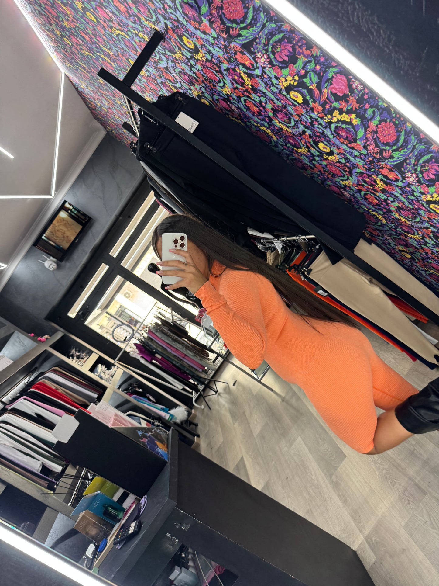 Tutina flex 10