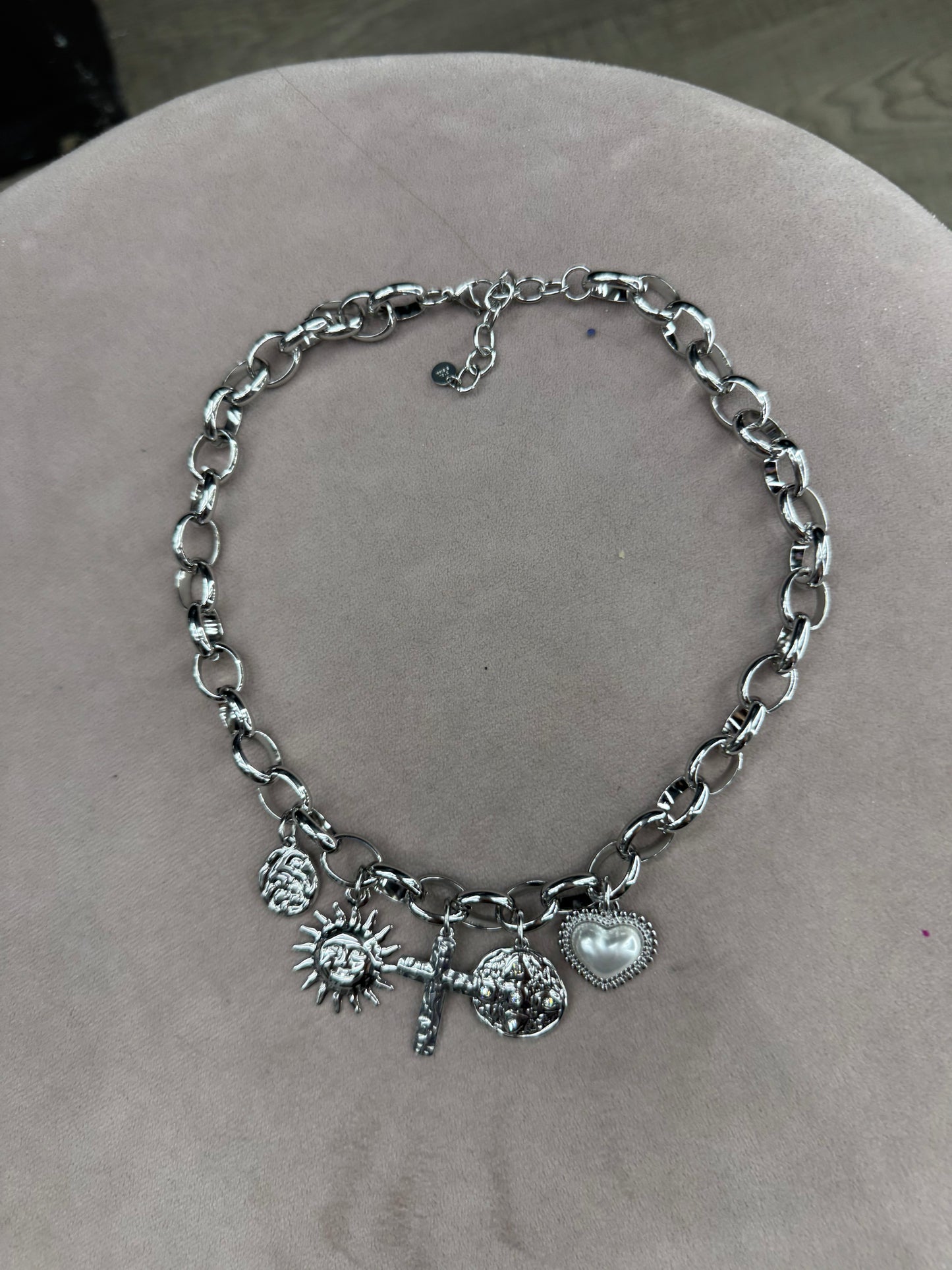 Collana ✨ 00