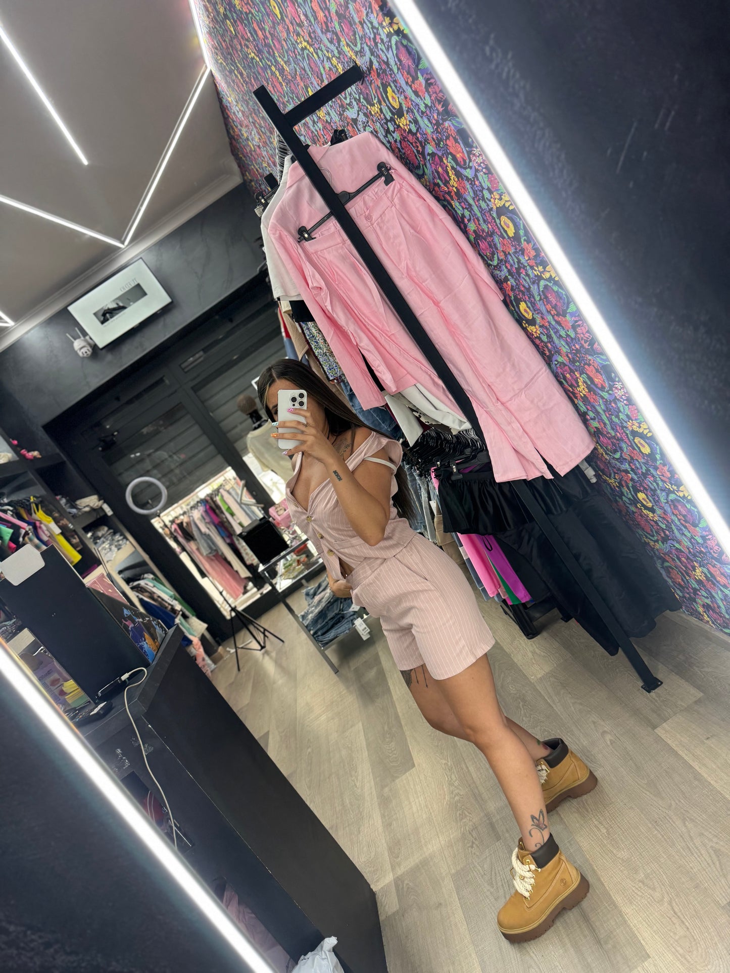 Coordinato corfu’ 819