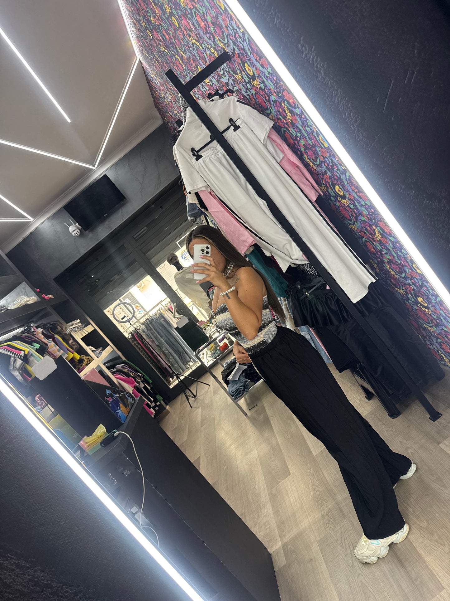 Pantatuta milly 973