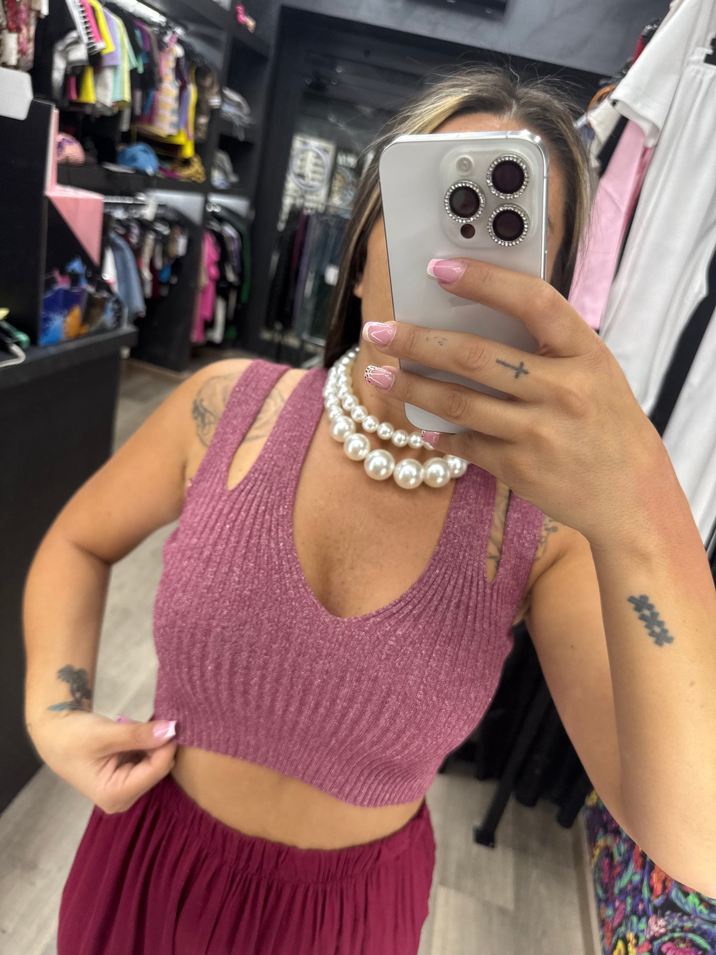 Top vany 930