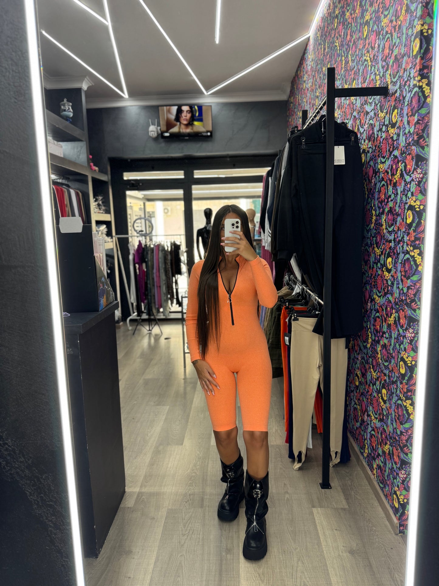 Tutina flex 06