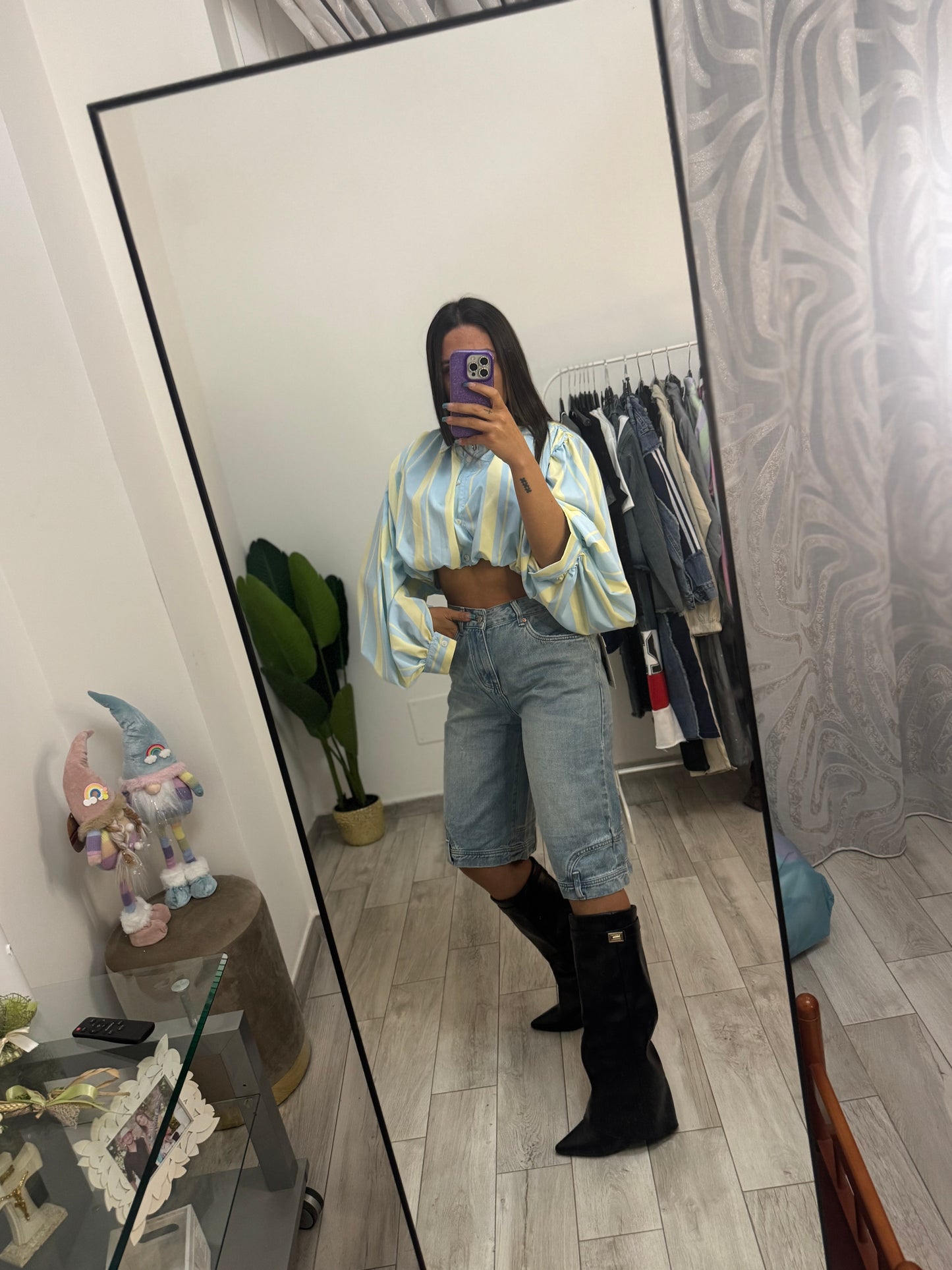 Denim loca 111