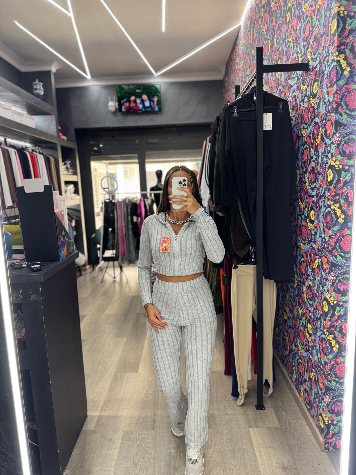 Coordinato micol