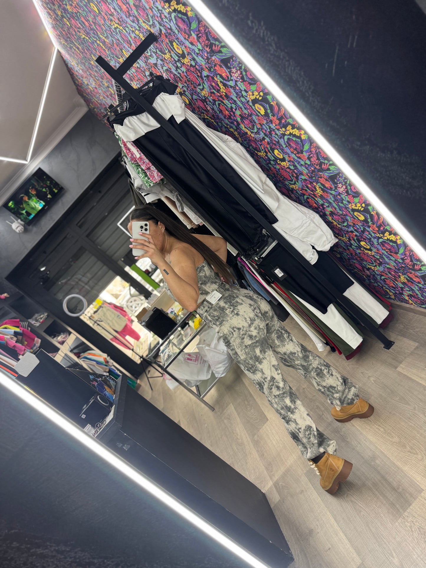 Coordinato holly 150