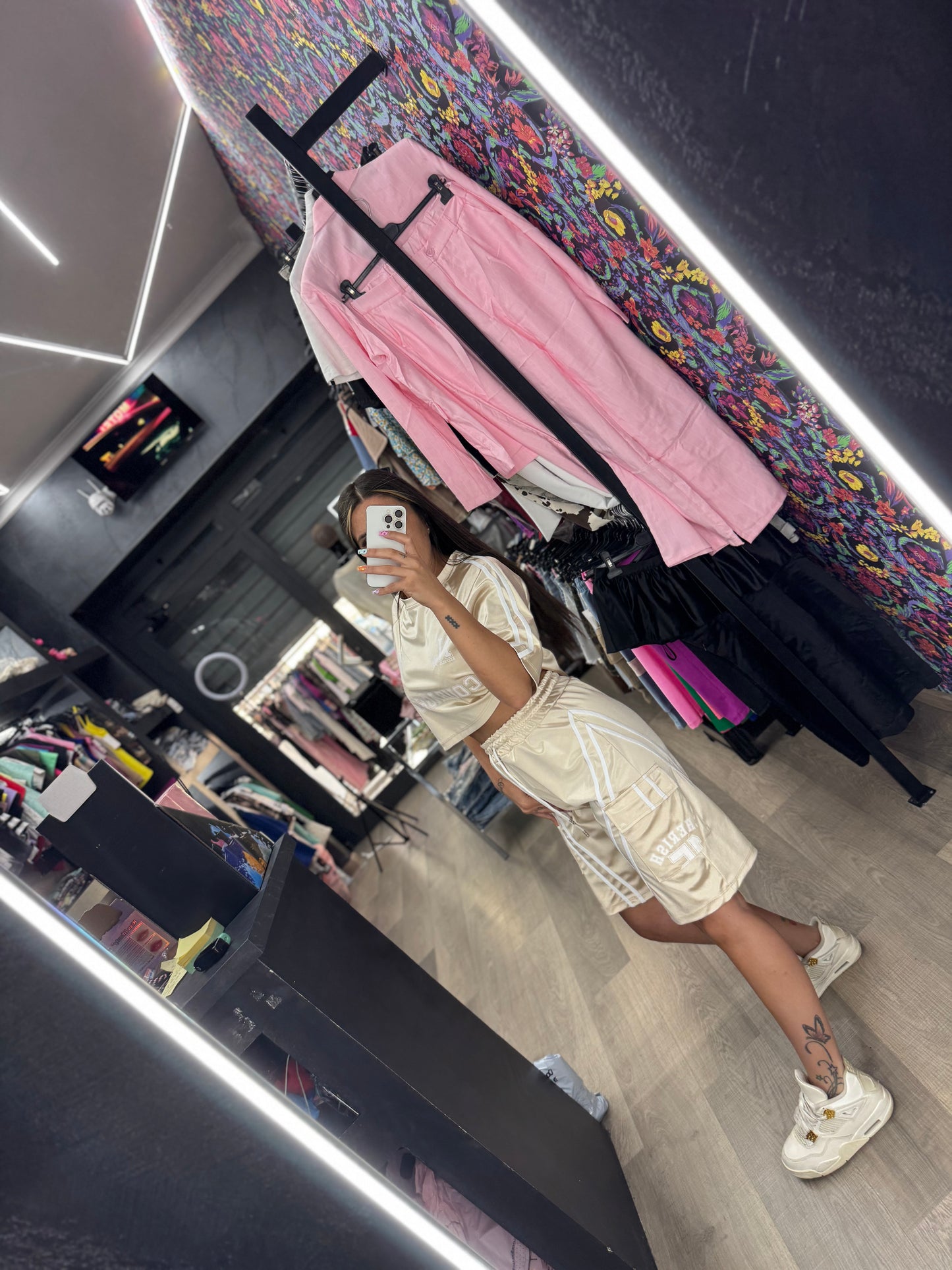 Coordinato cherish 850