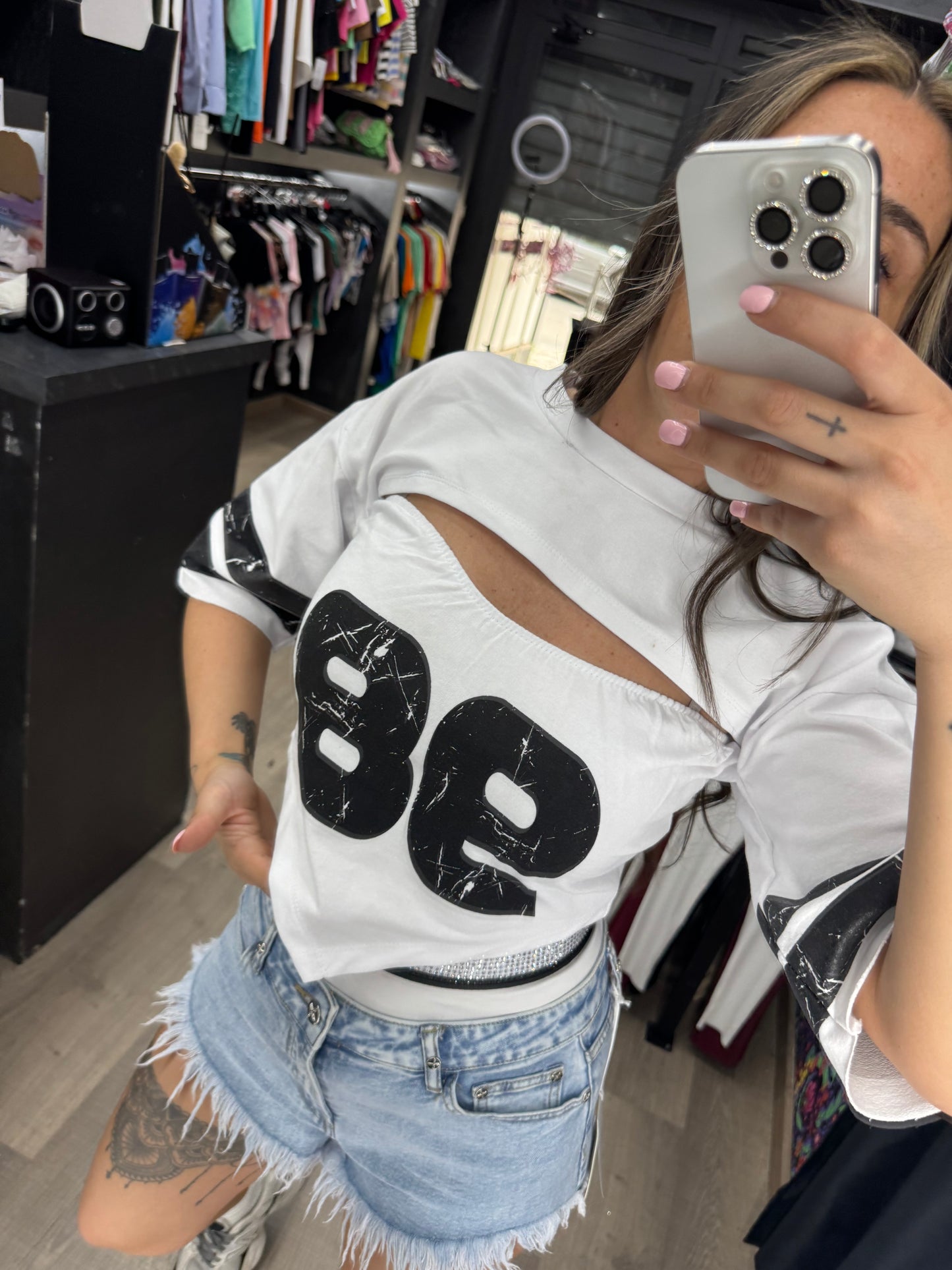 Top 98/ due pezzi 311