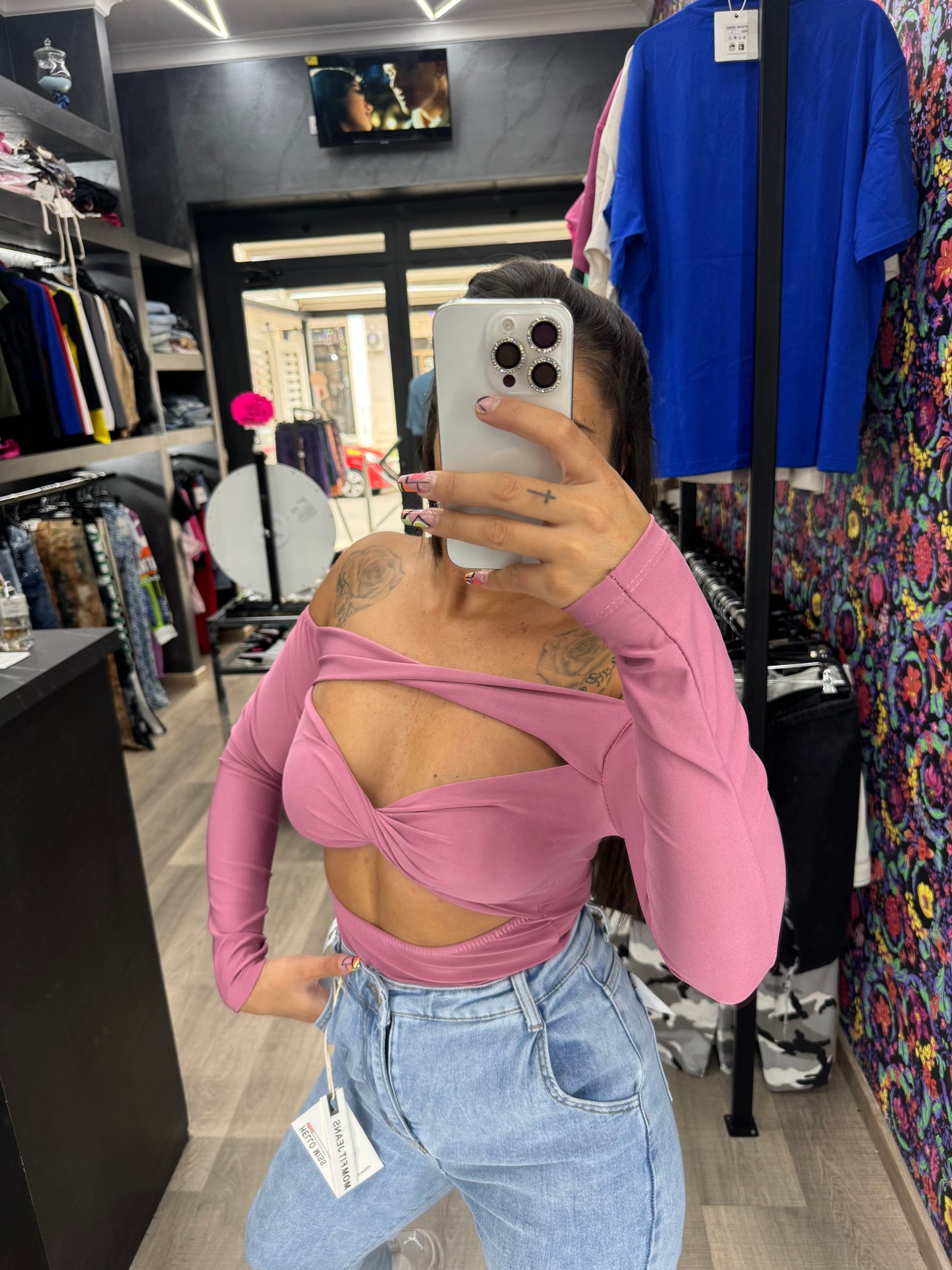 Body lycra 21