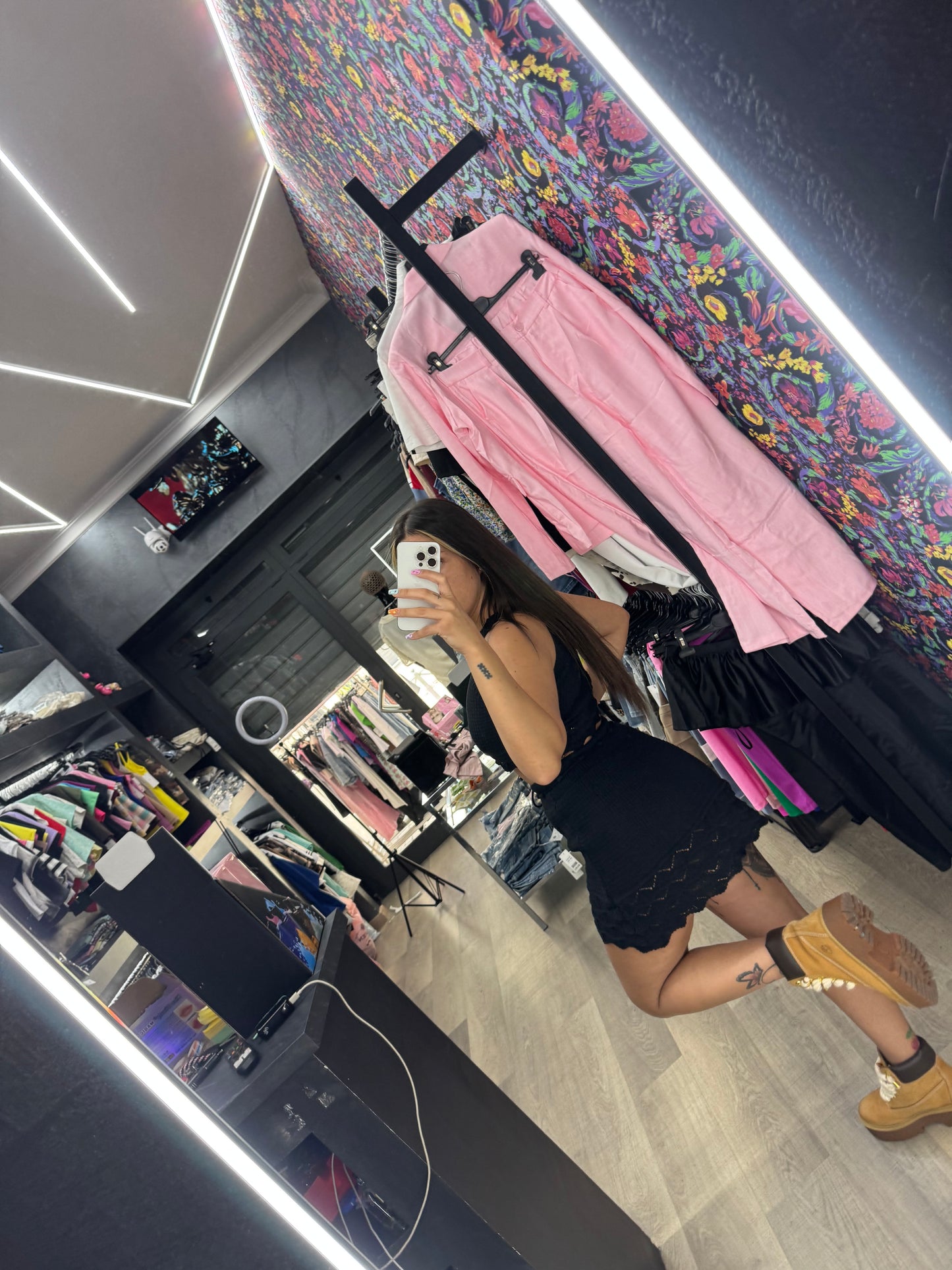 Coordinato polly 817