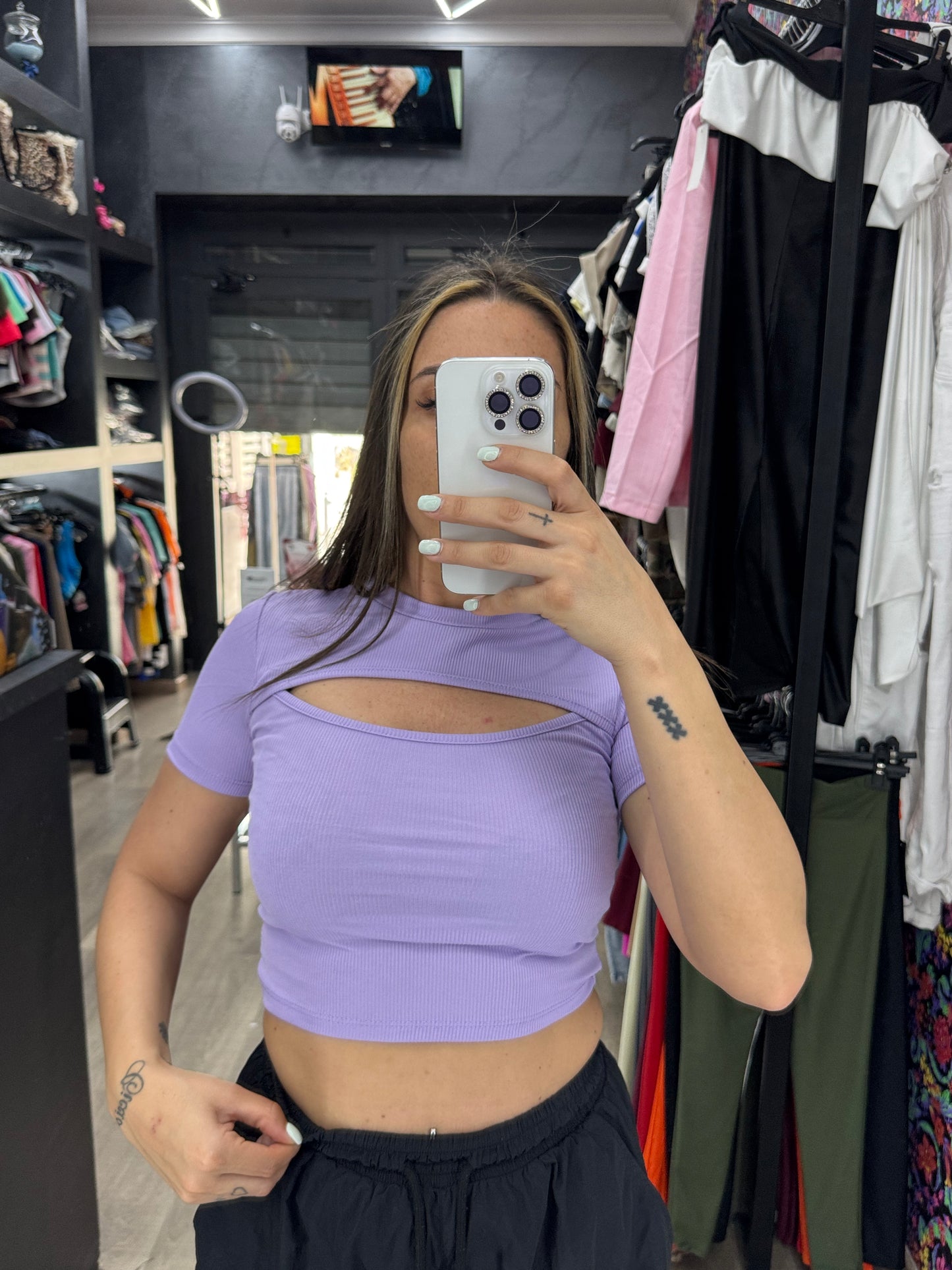 Top costine 502