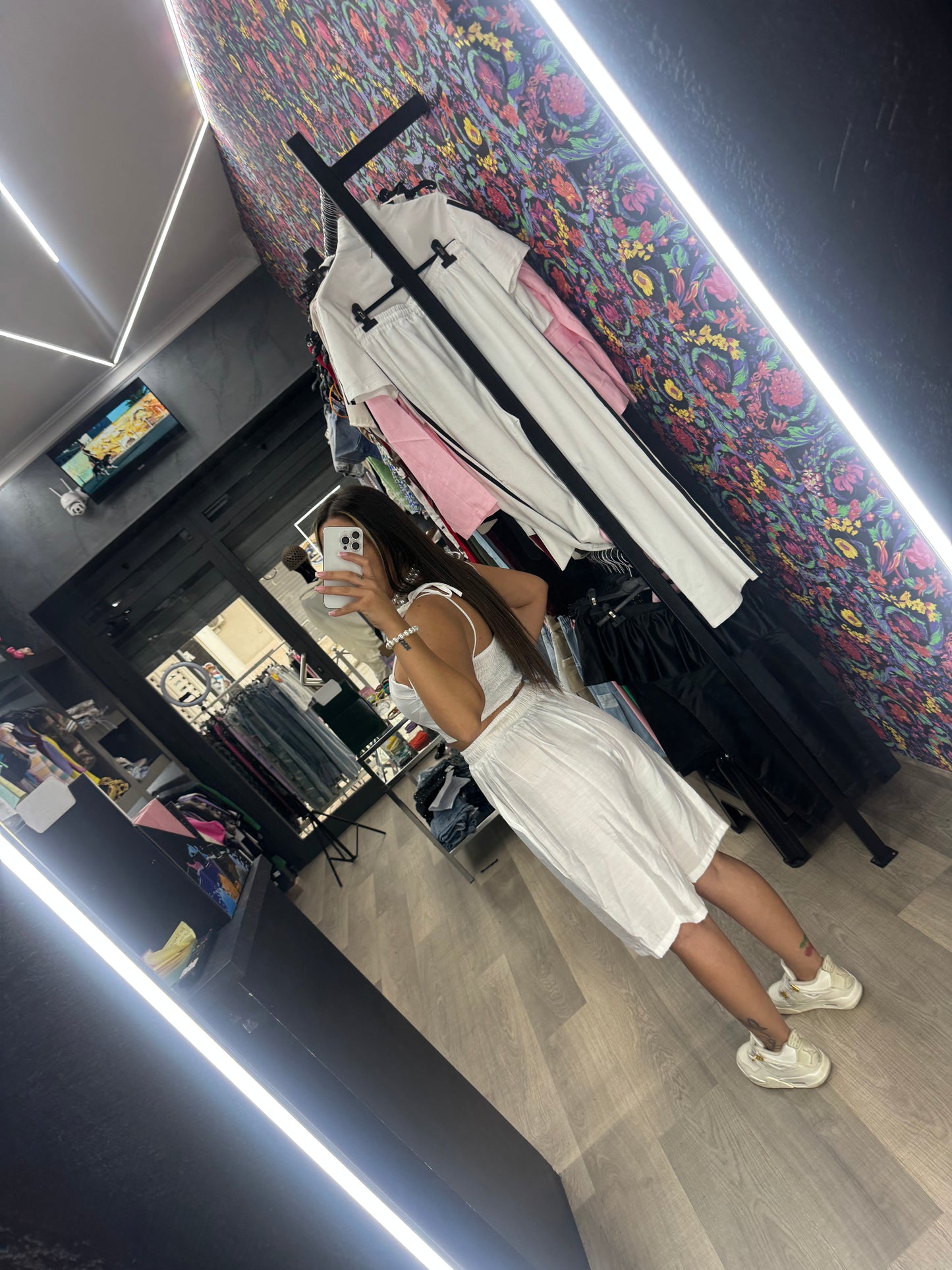 Coordinato genny 984