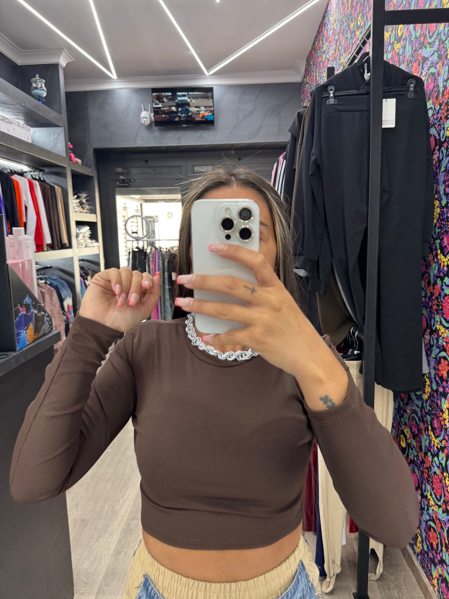 Top costine 40