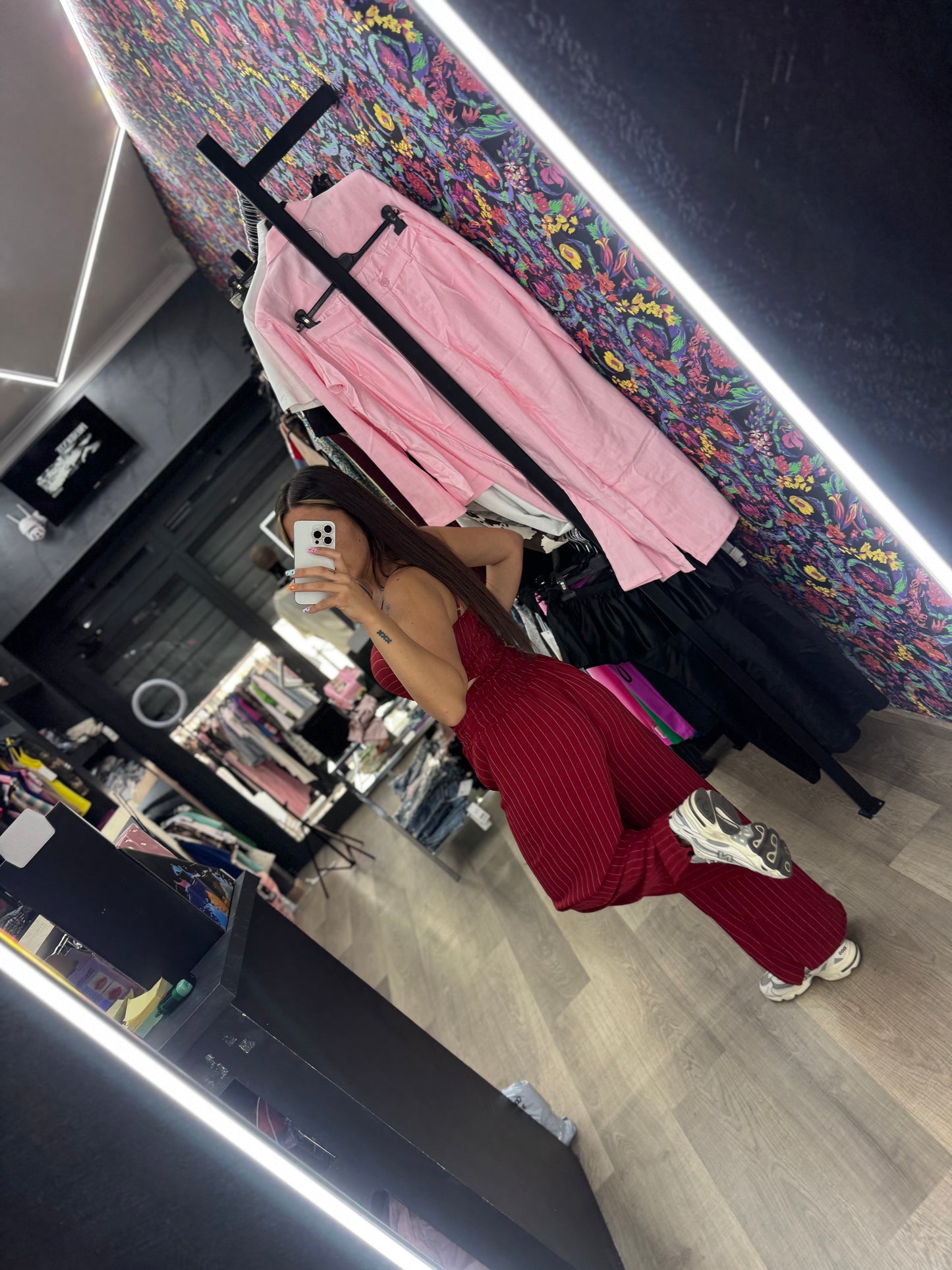 Coordinato lusy 806