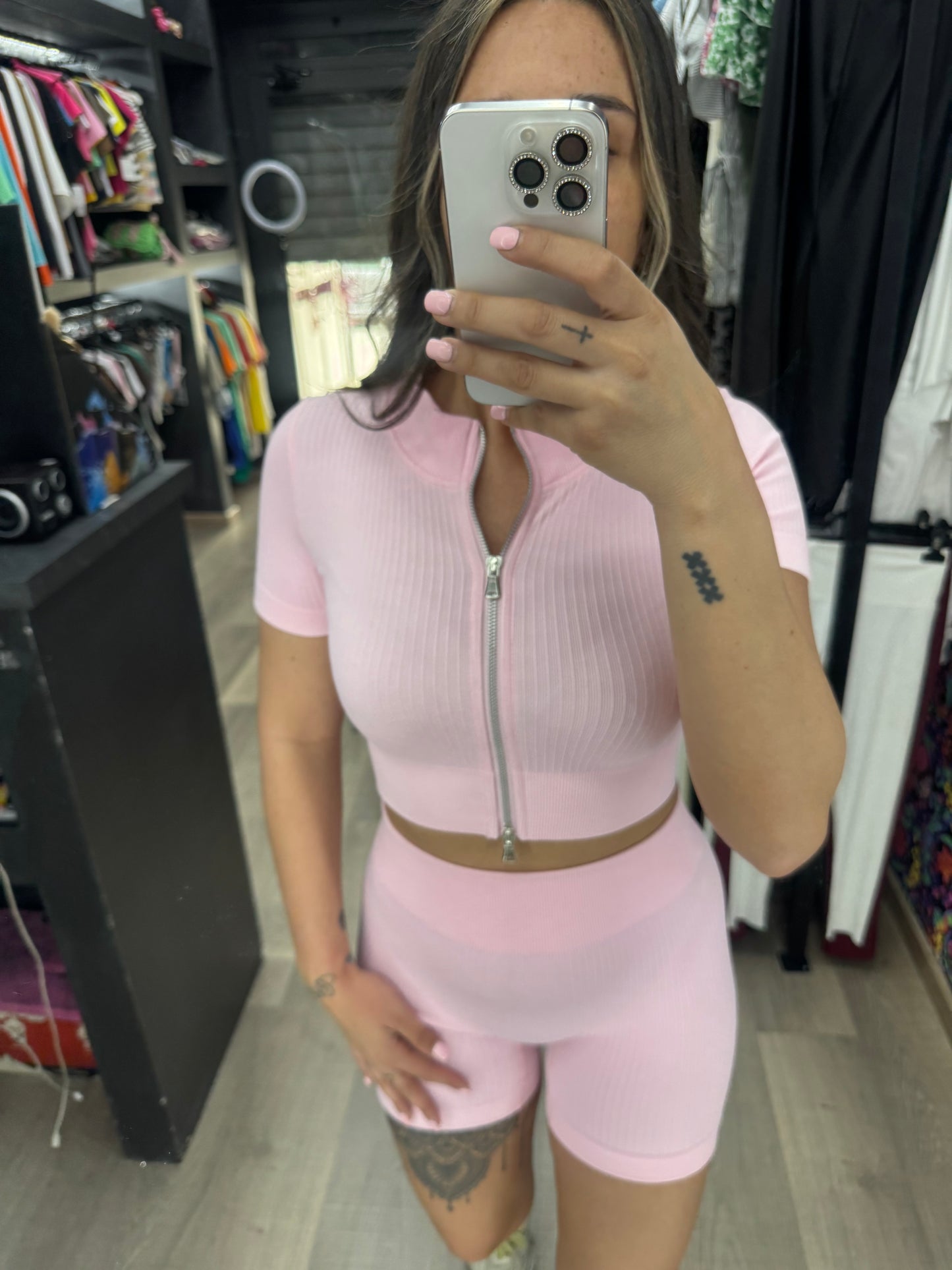 Coordinato costine 335