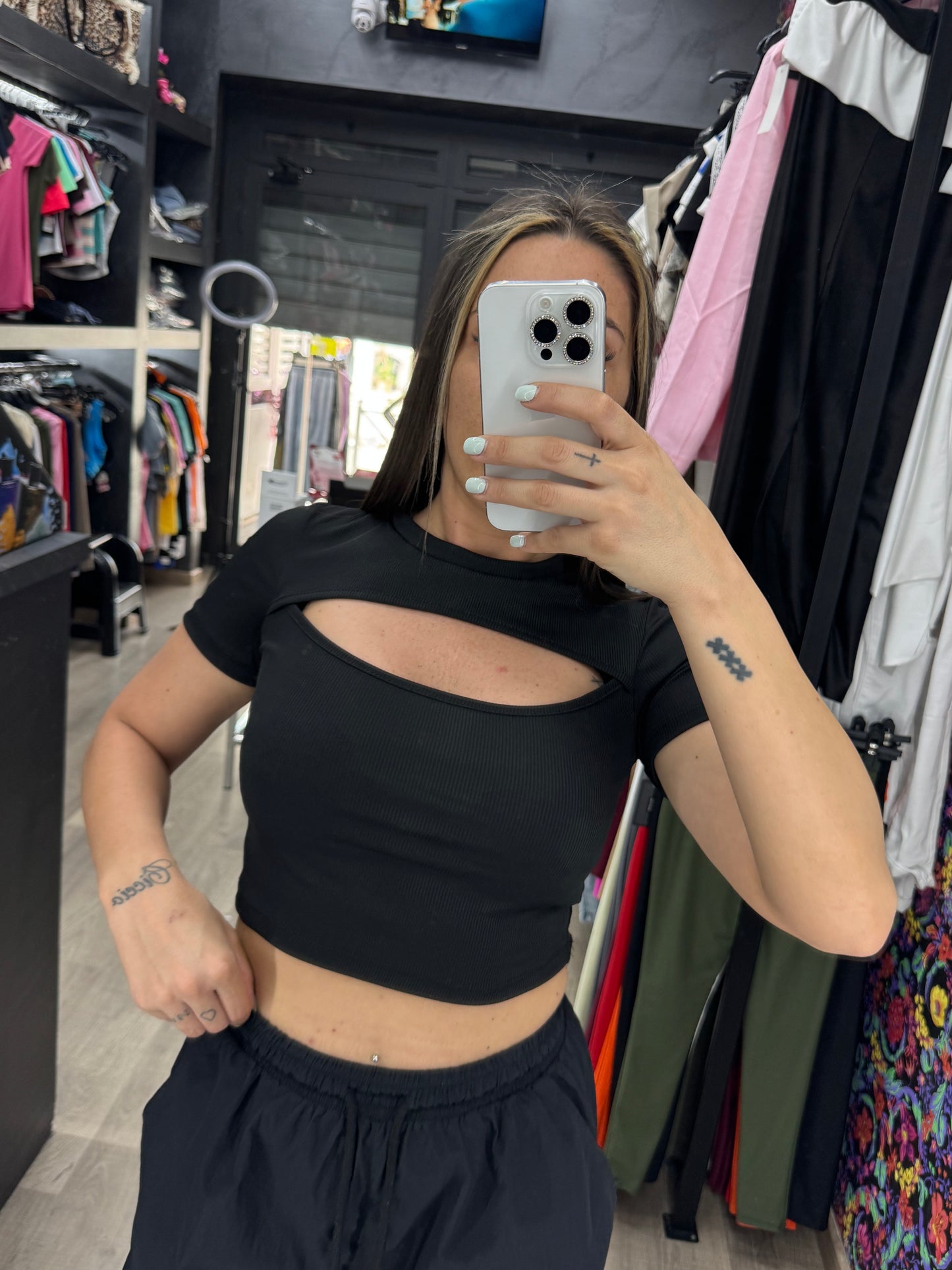 Top costine 502