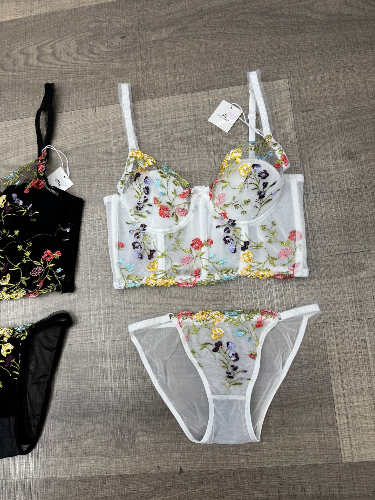 Completino flowers 842