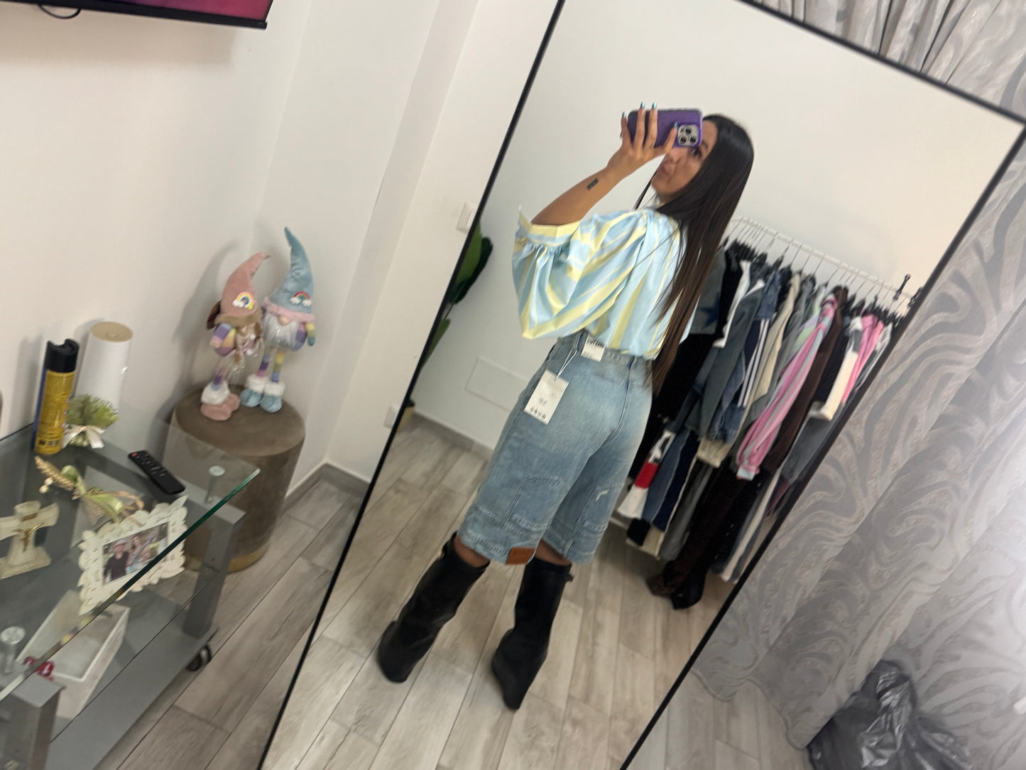 Denim loca 111