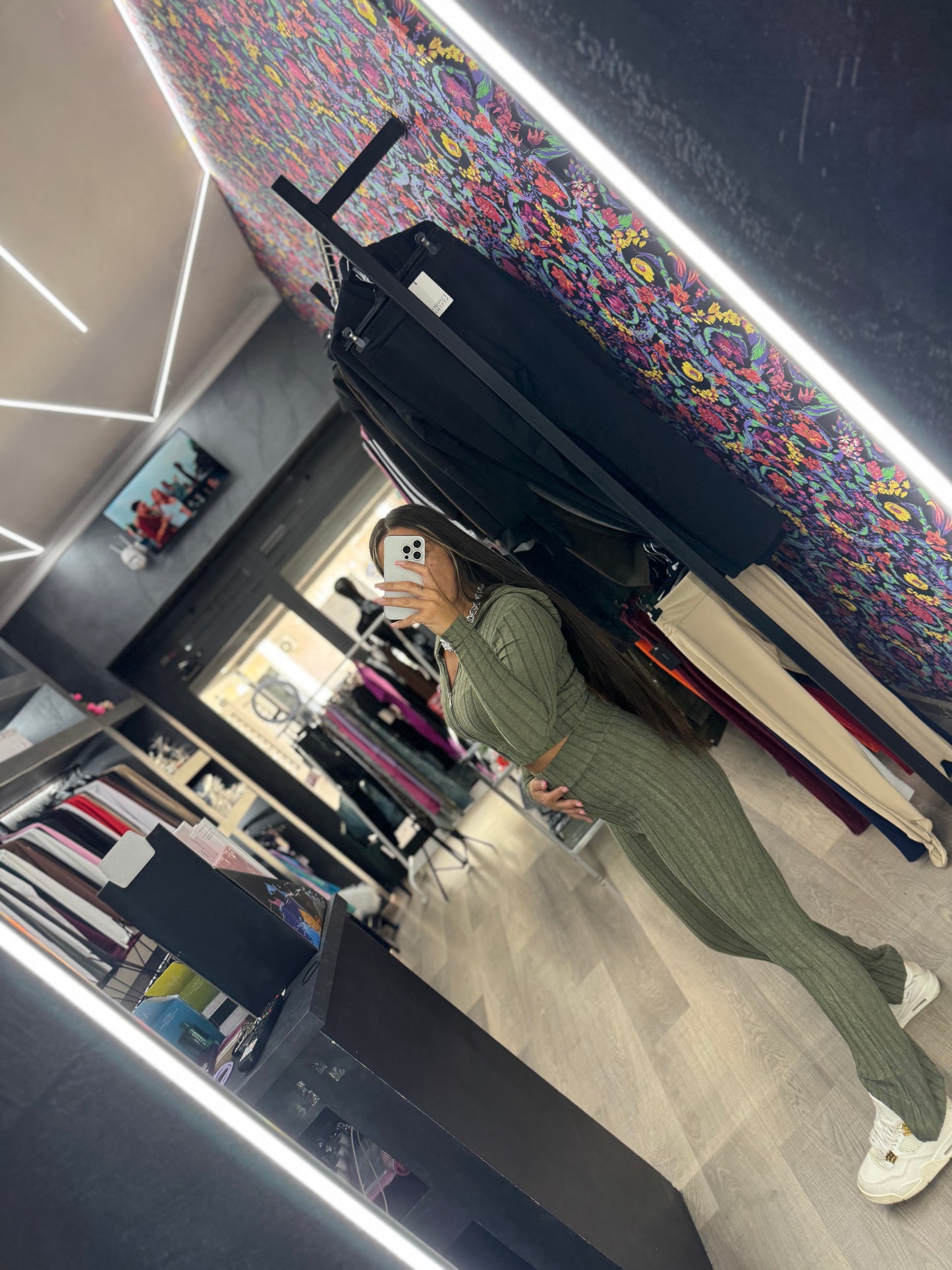Coordinato micol