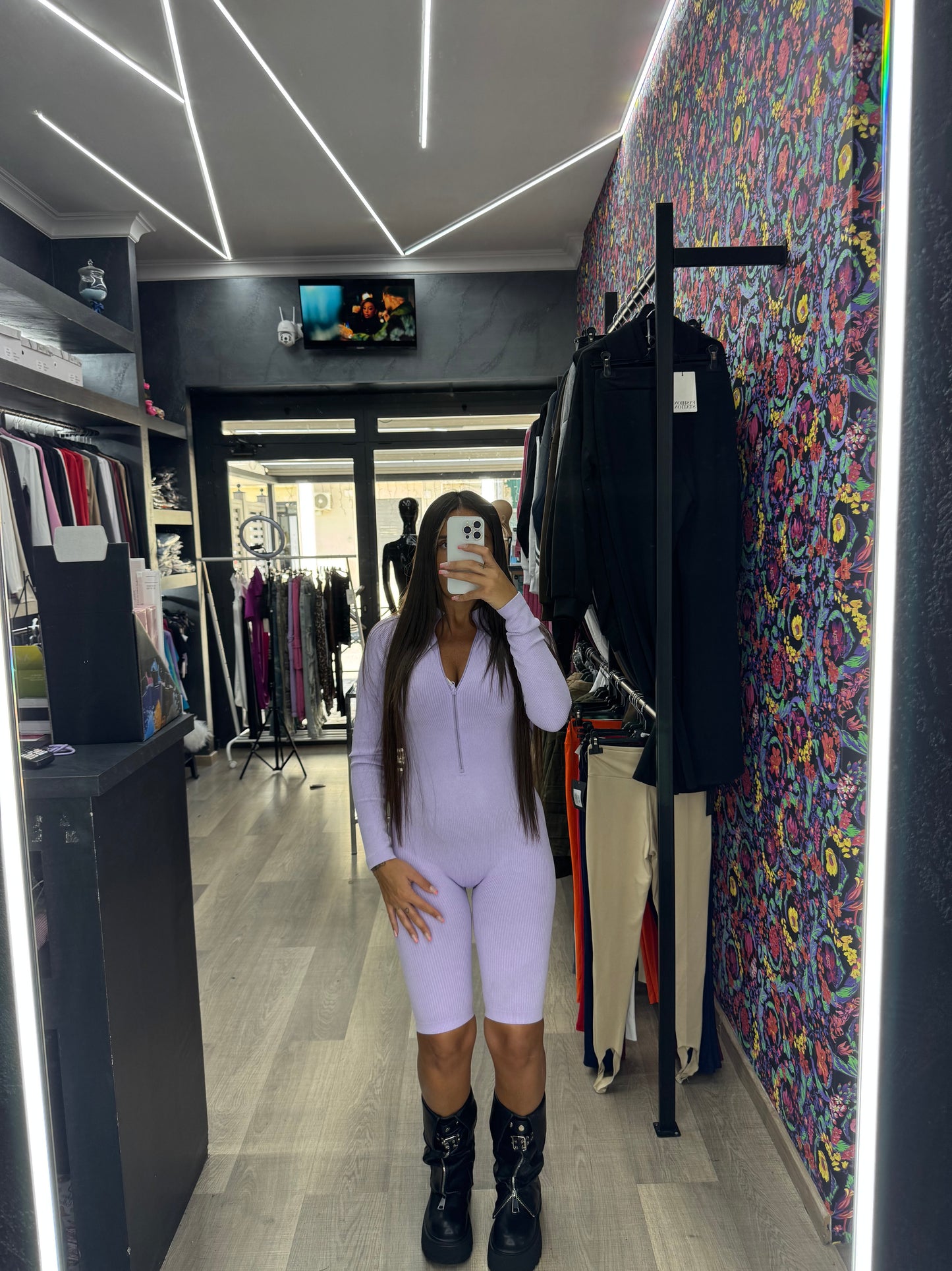 Tutina flex 07