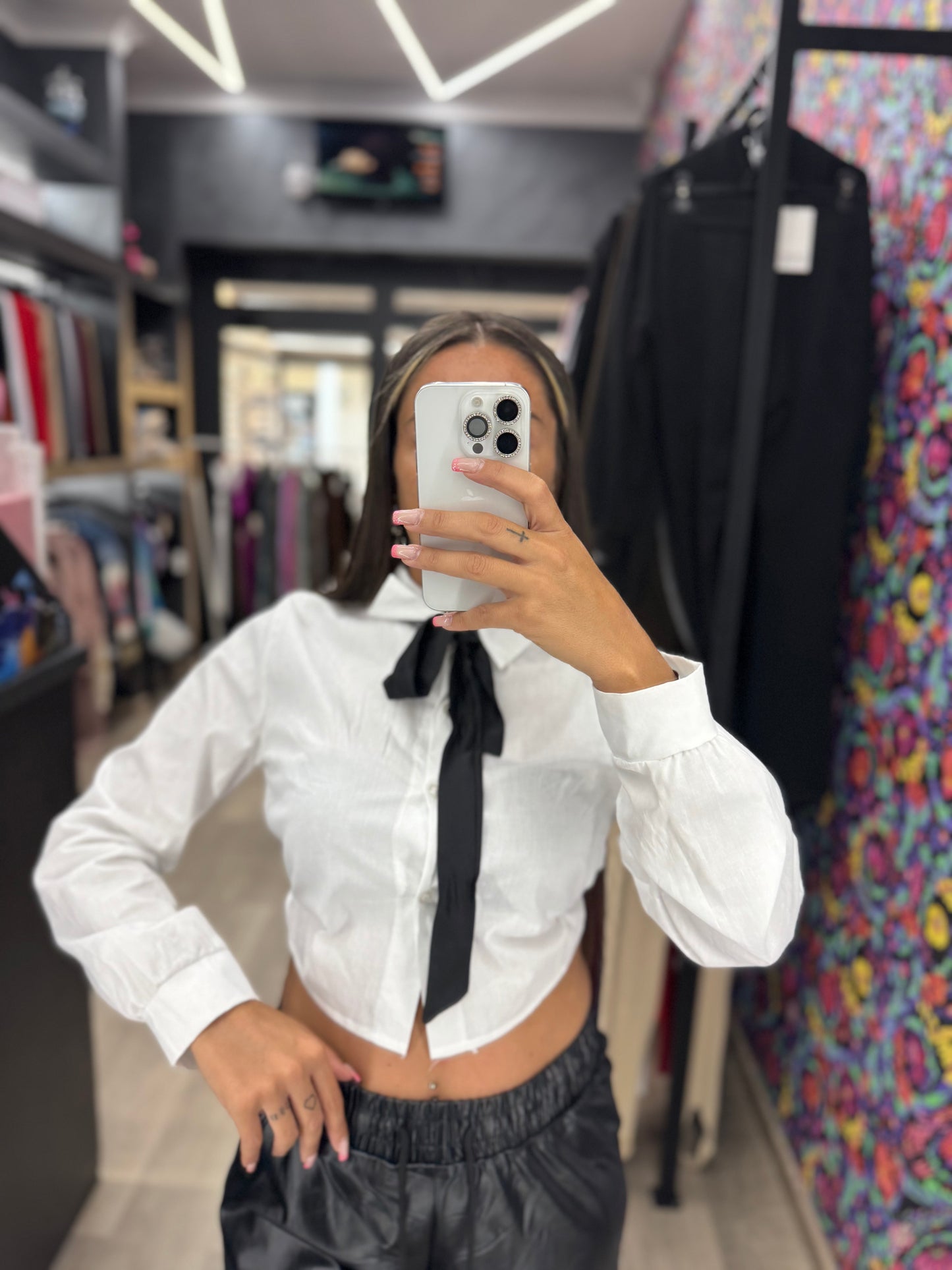 Camicetta cory 34