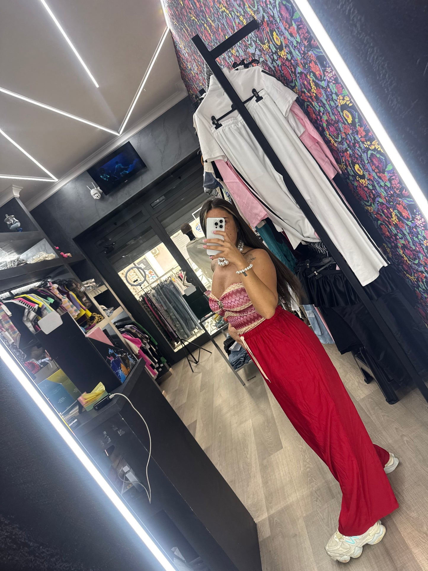 Pantatuta milly 974