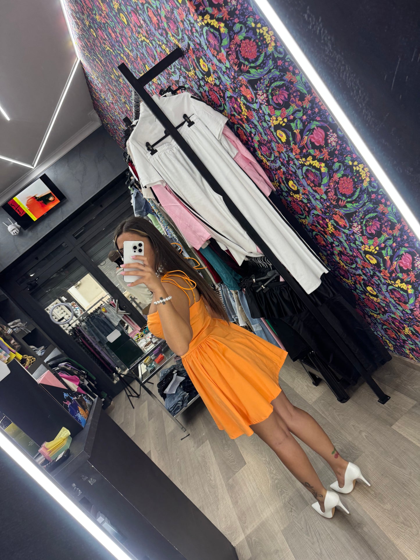 Vestito lucy 923
