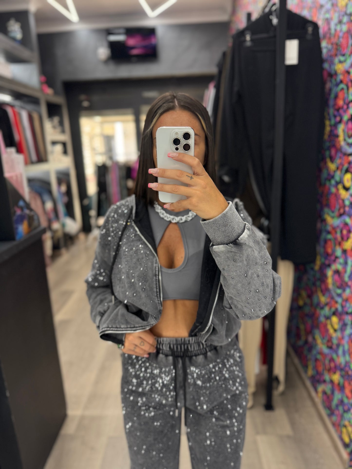 Tuta alara
