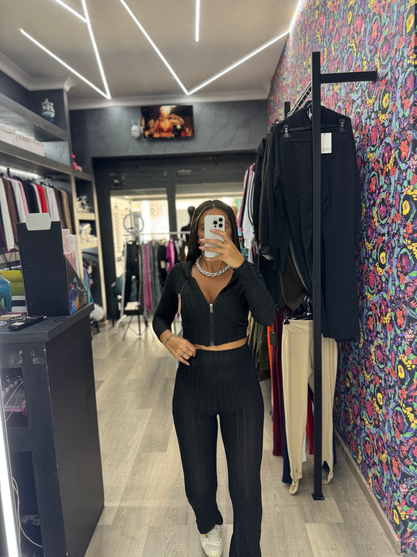 Coordinato micol