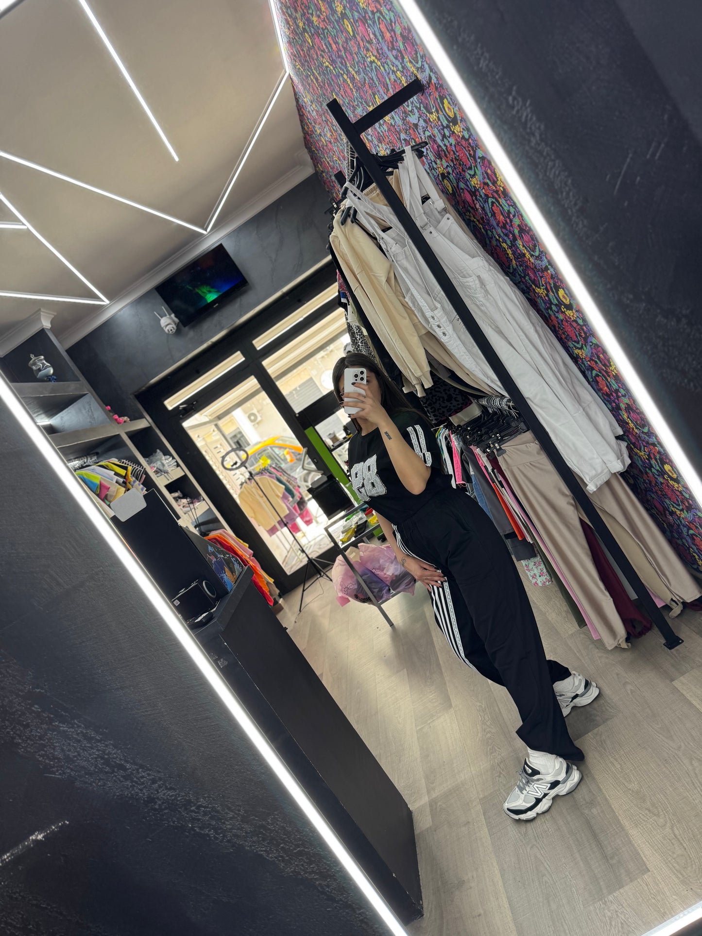 Coordinato masha 223