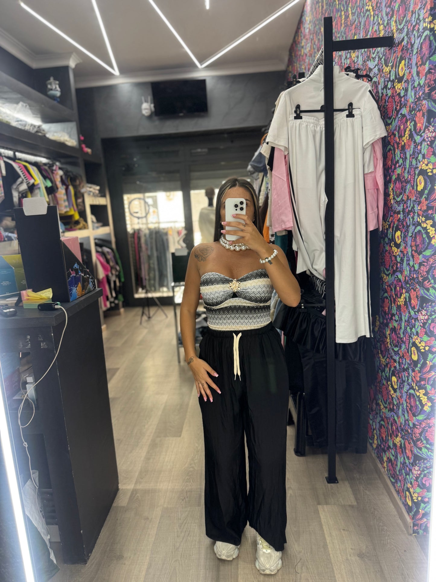 Pantatuta milly 973