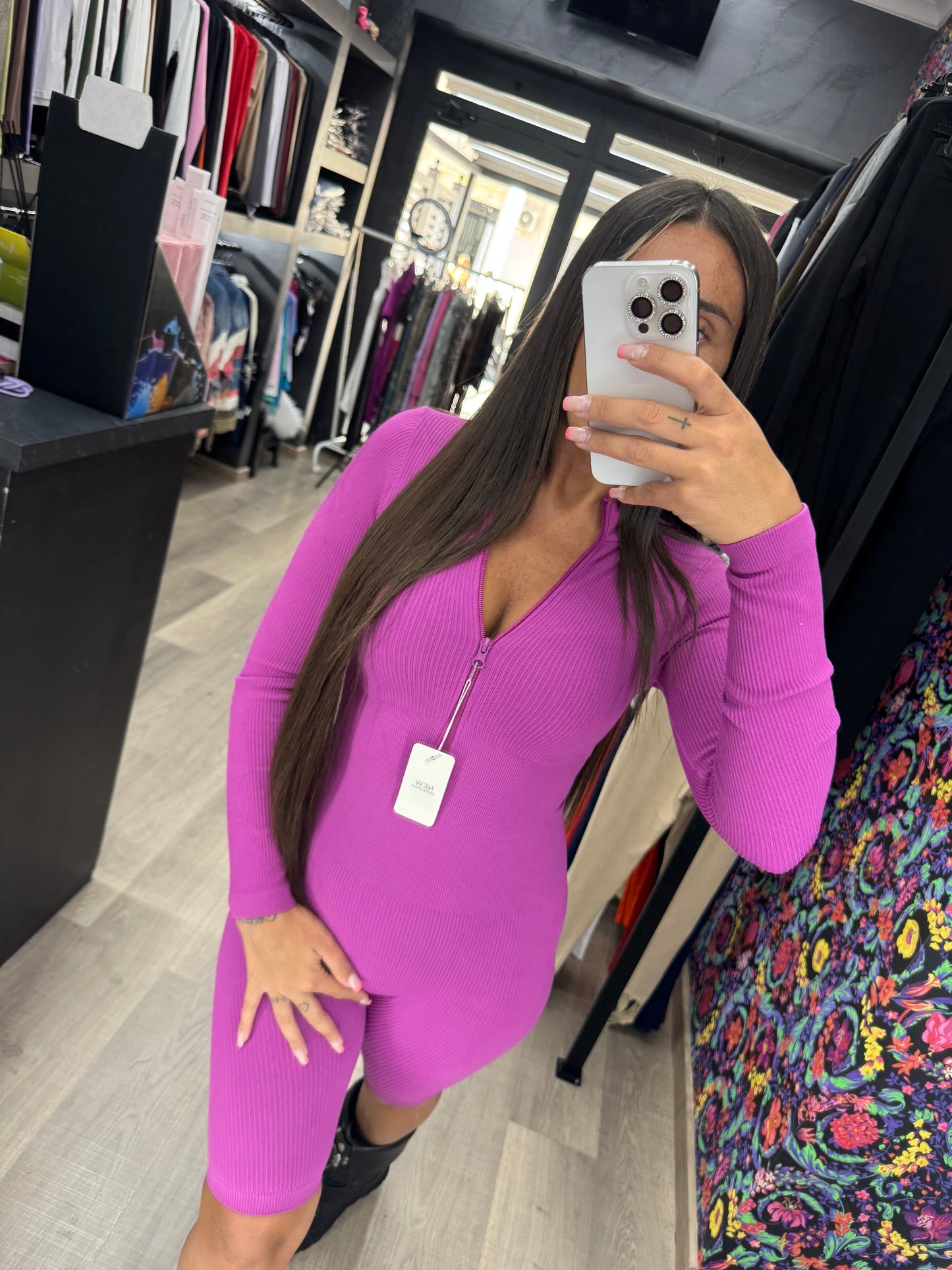 Tutina flex 08