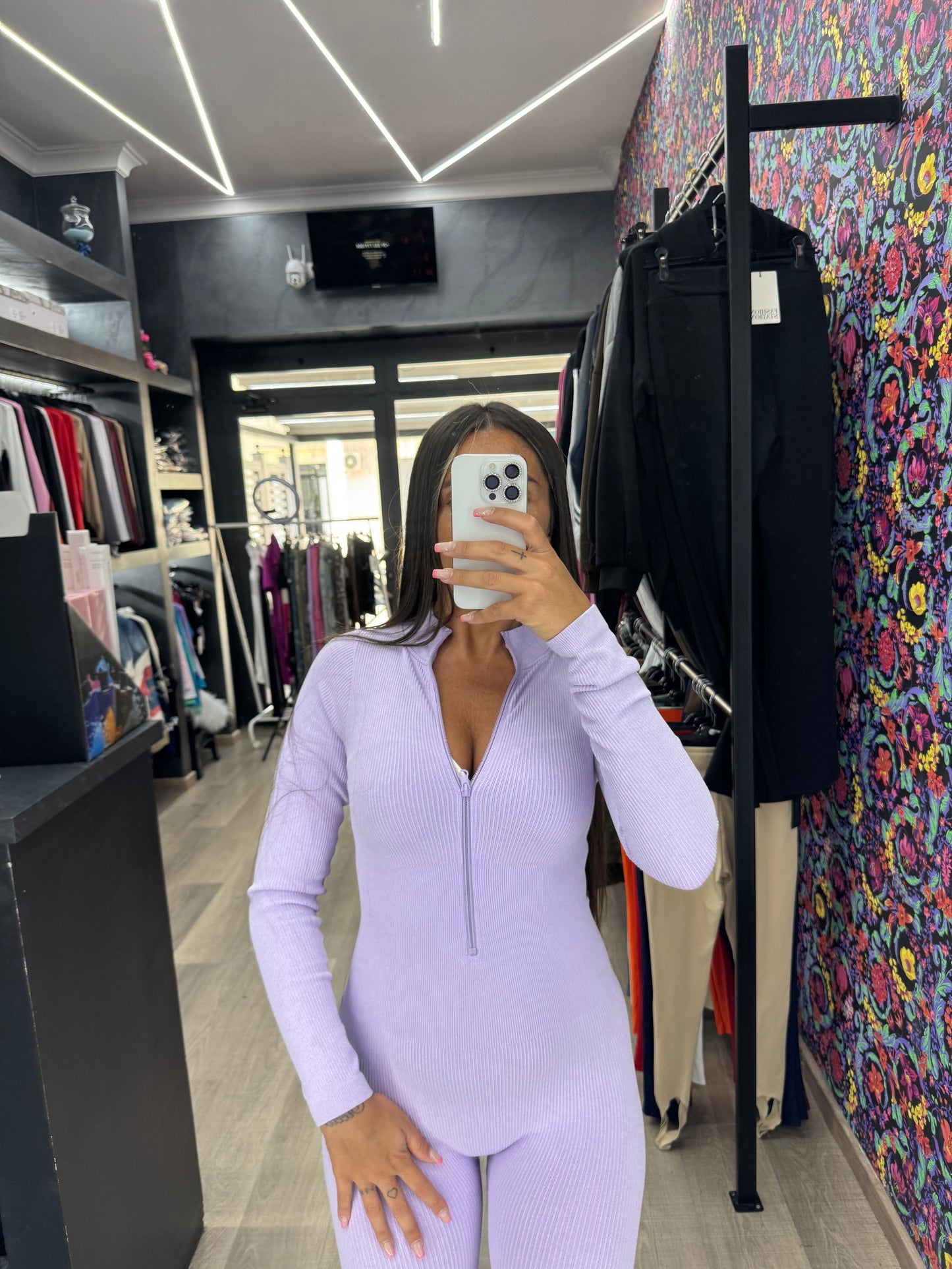 Tutina flex 07