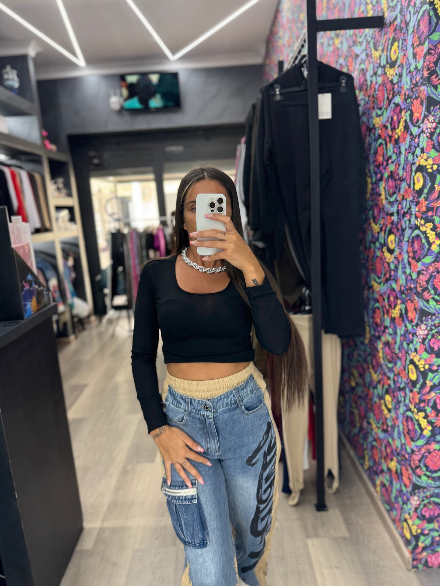 Jeans vitty