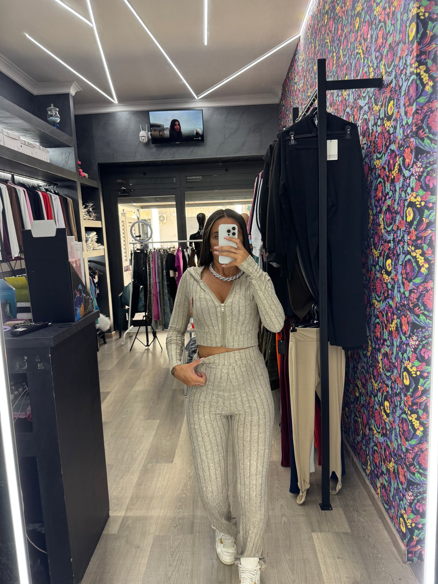 Coordinato micol