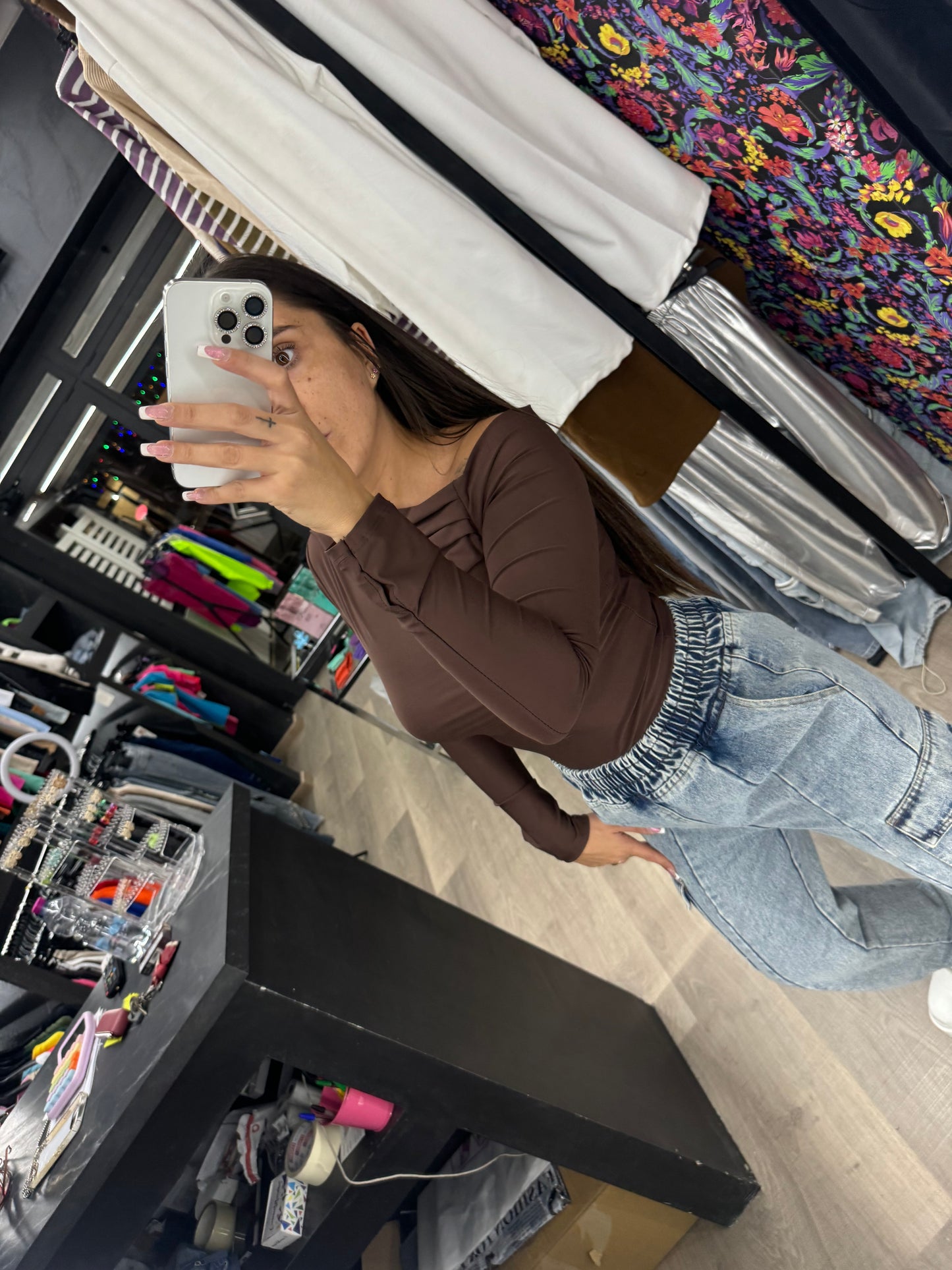 Body kym 18