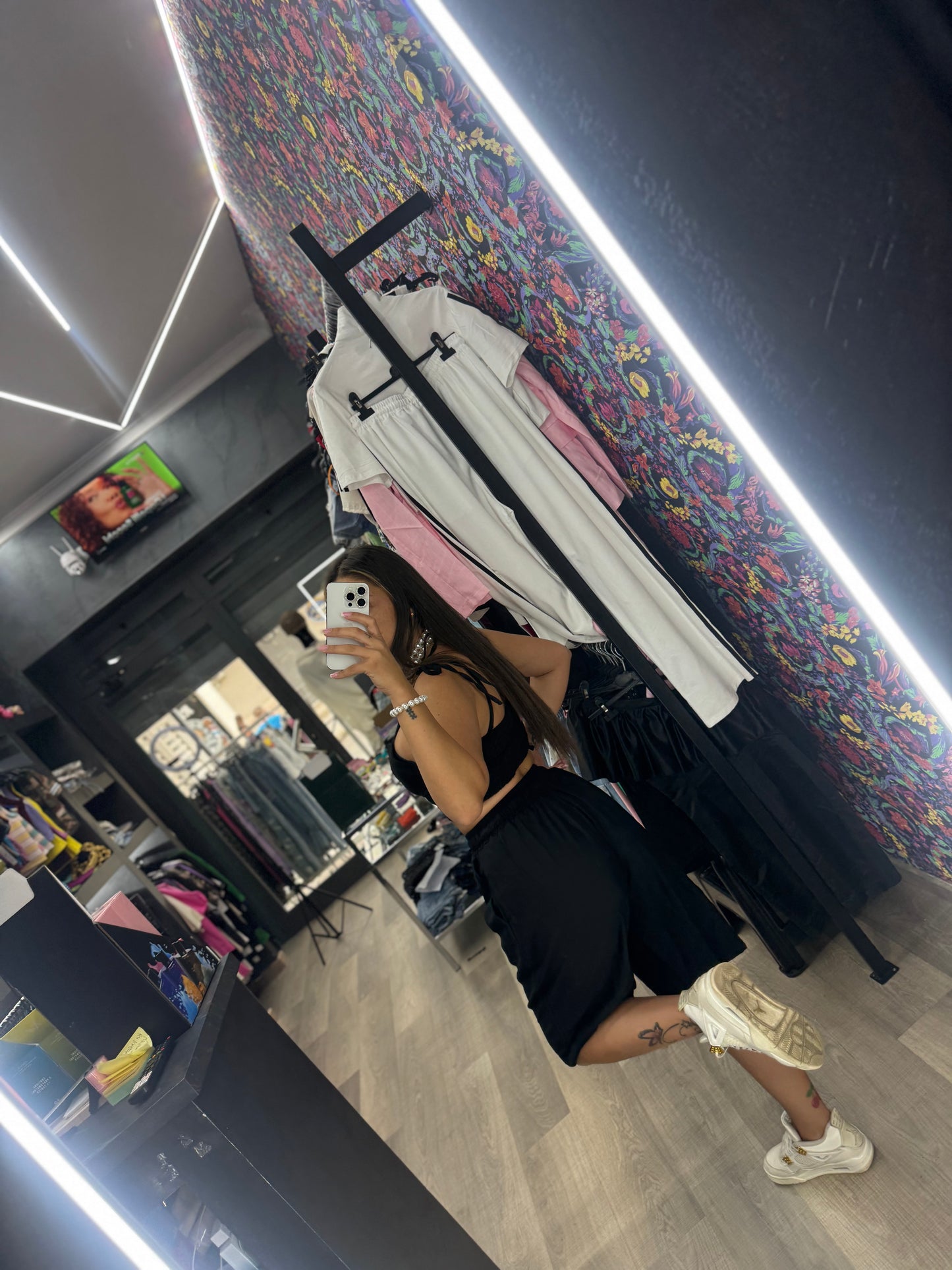 Coordinato genny 983