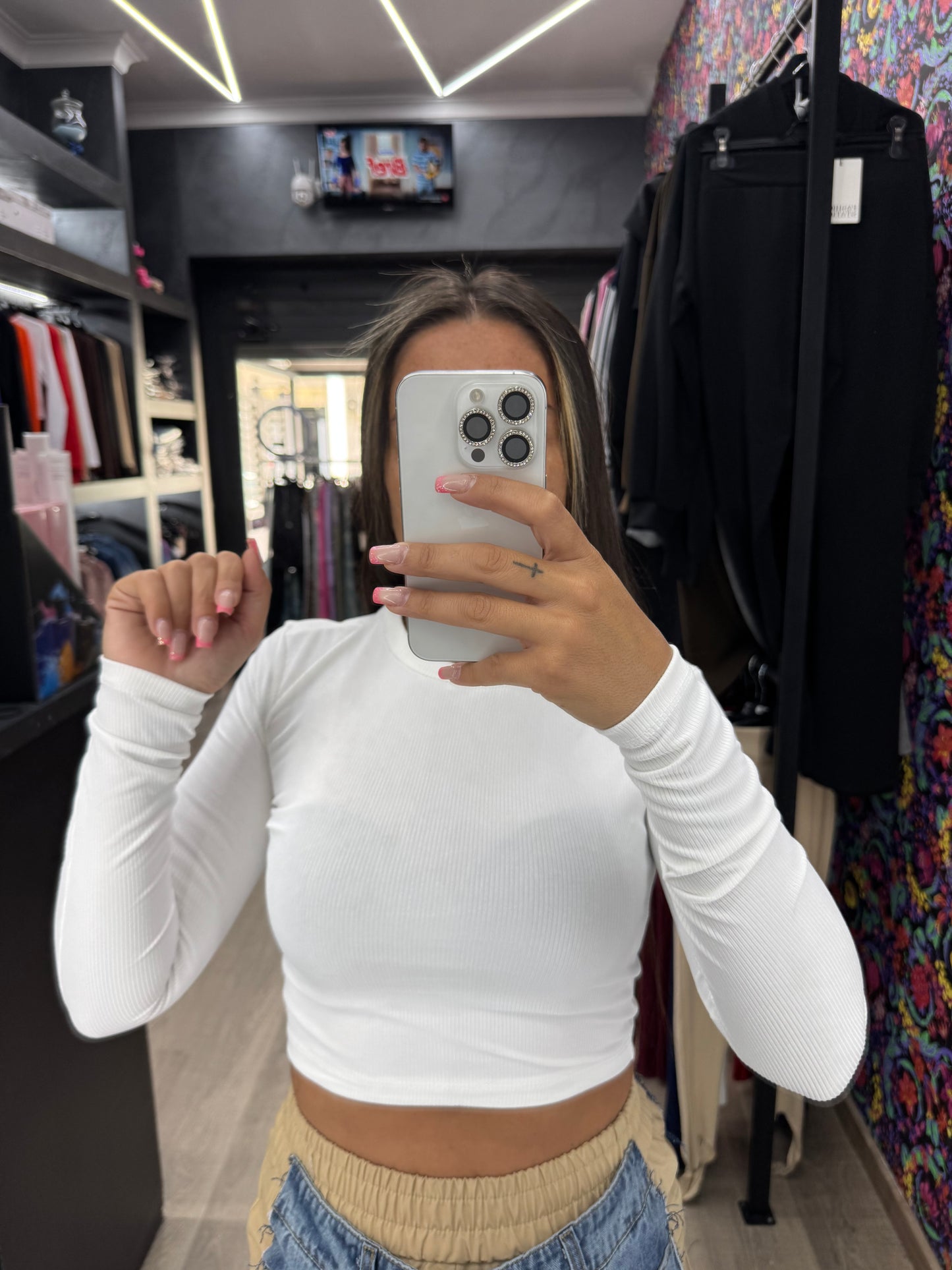 Top costine 40